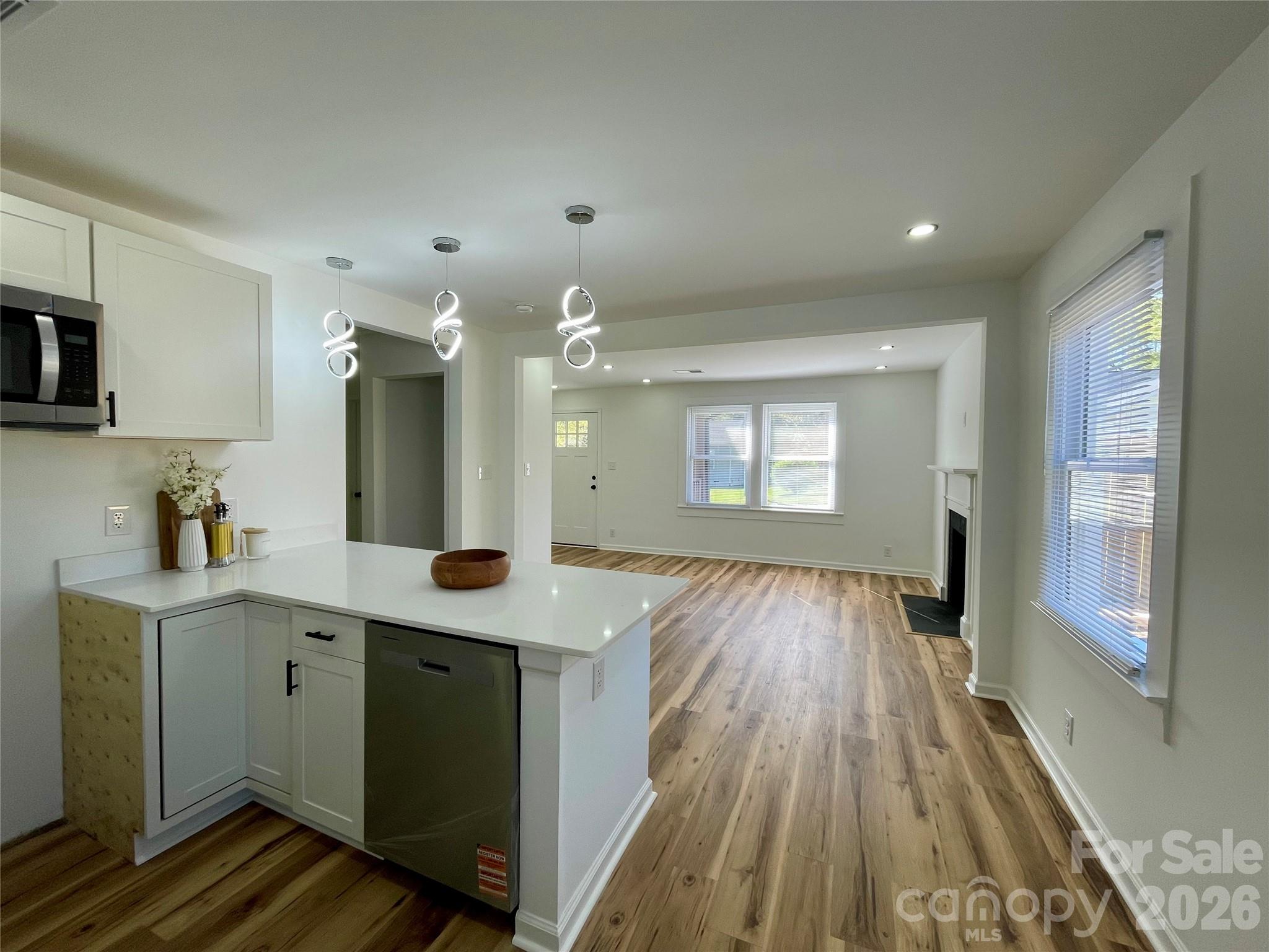 309 River Street — High Shoals