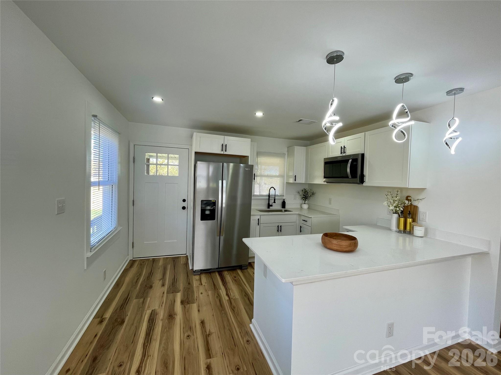309 River Street — High Shoals