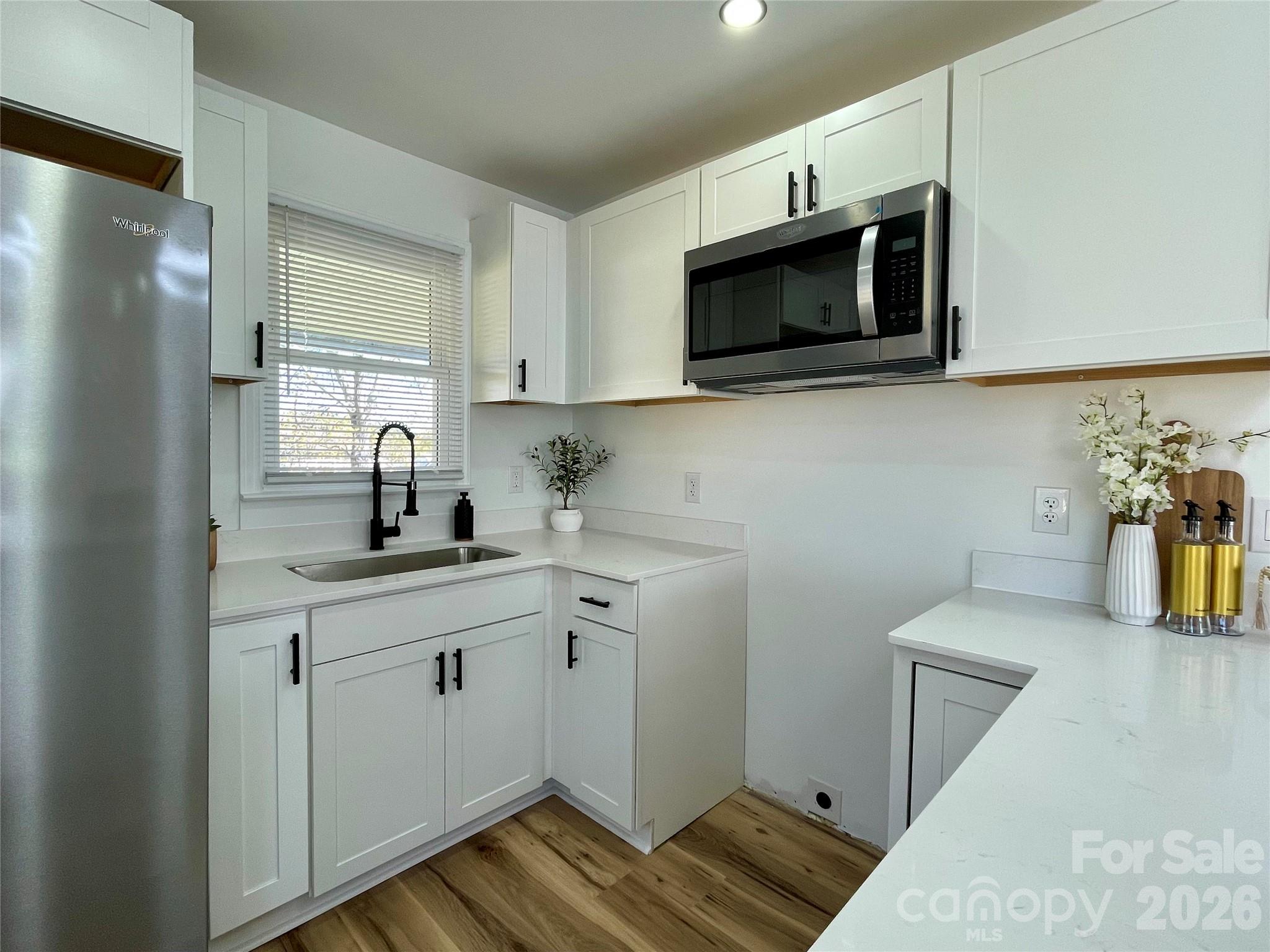 309 River Street — High Shoals