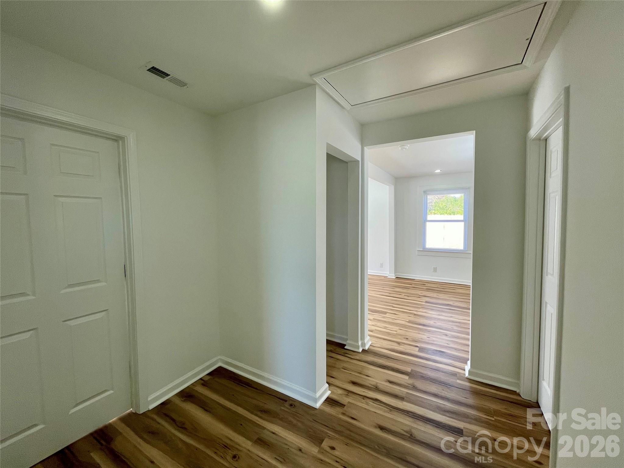 309 River Street — High Shoals