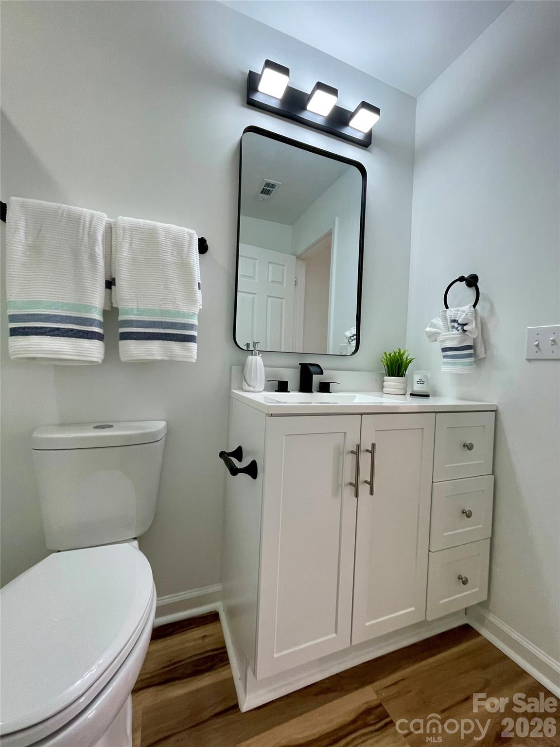 309 River Street — High Shoals