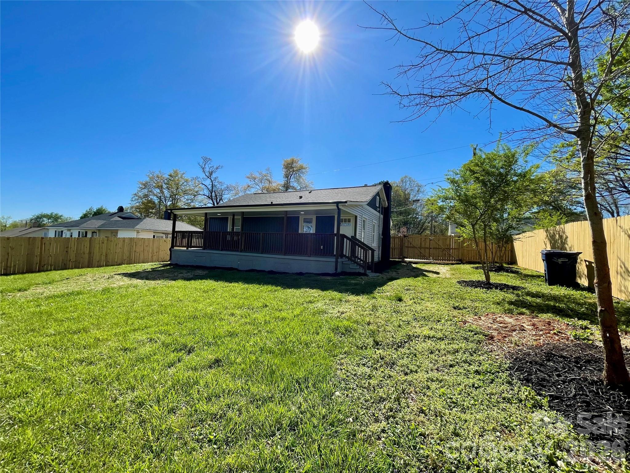 309 River Street — High Shoals