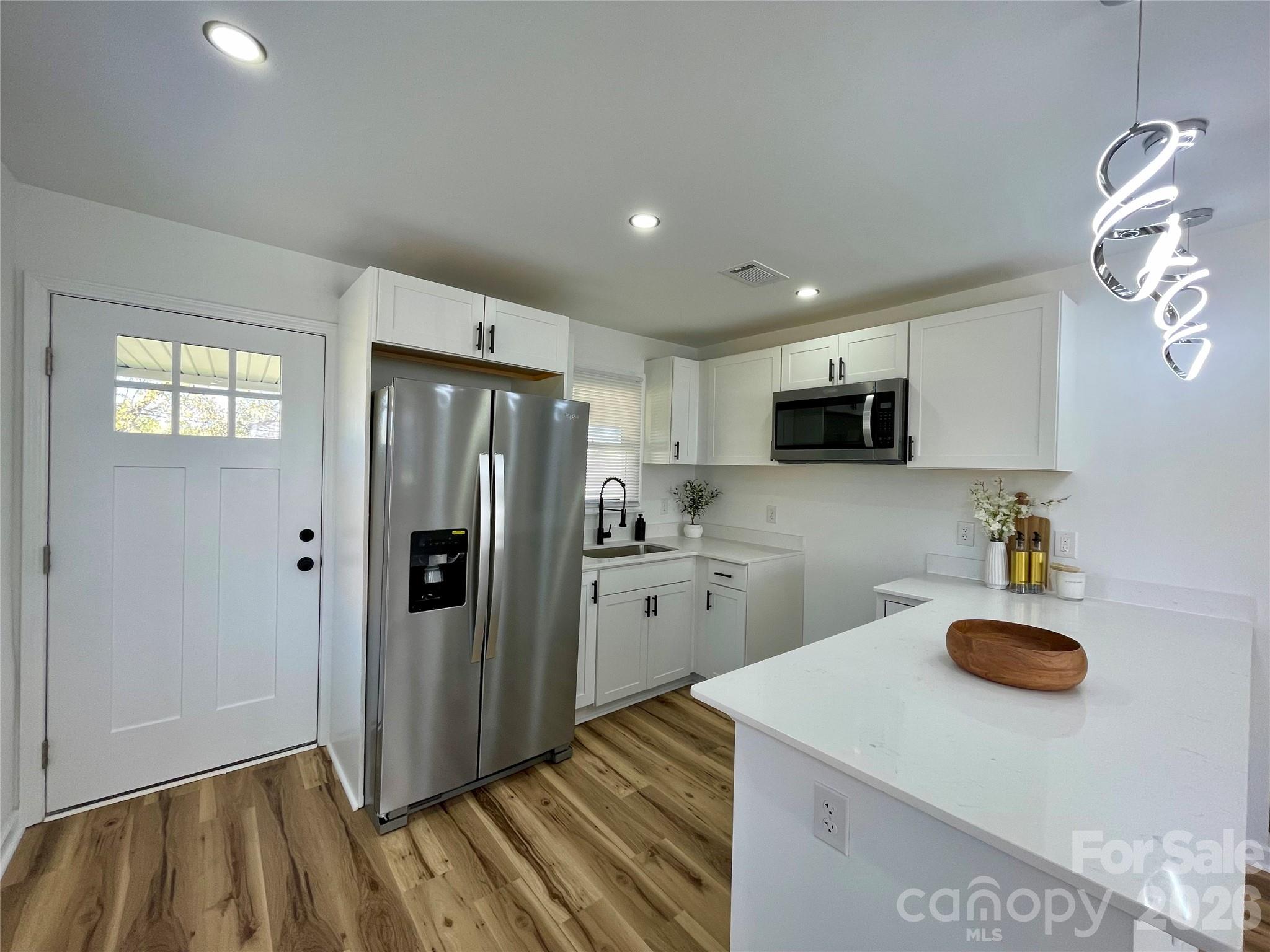 309 River Street — High Shoals