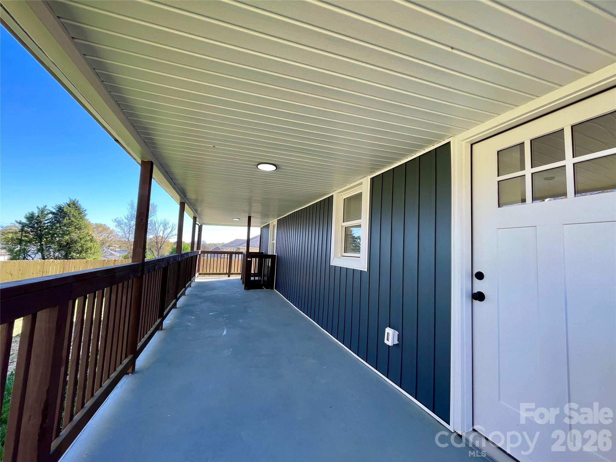 309 River Street — High Shoals