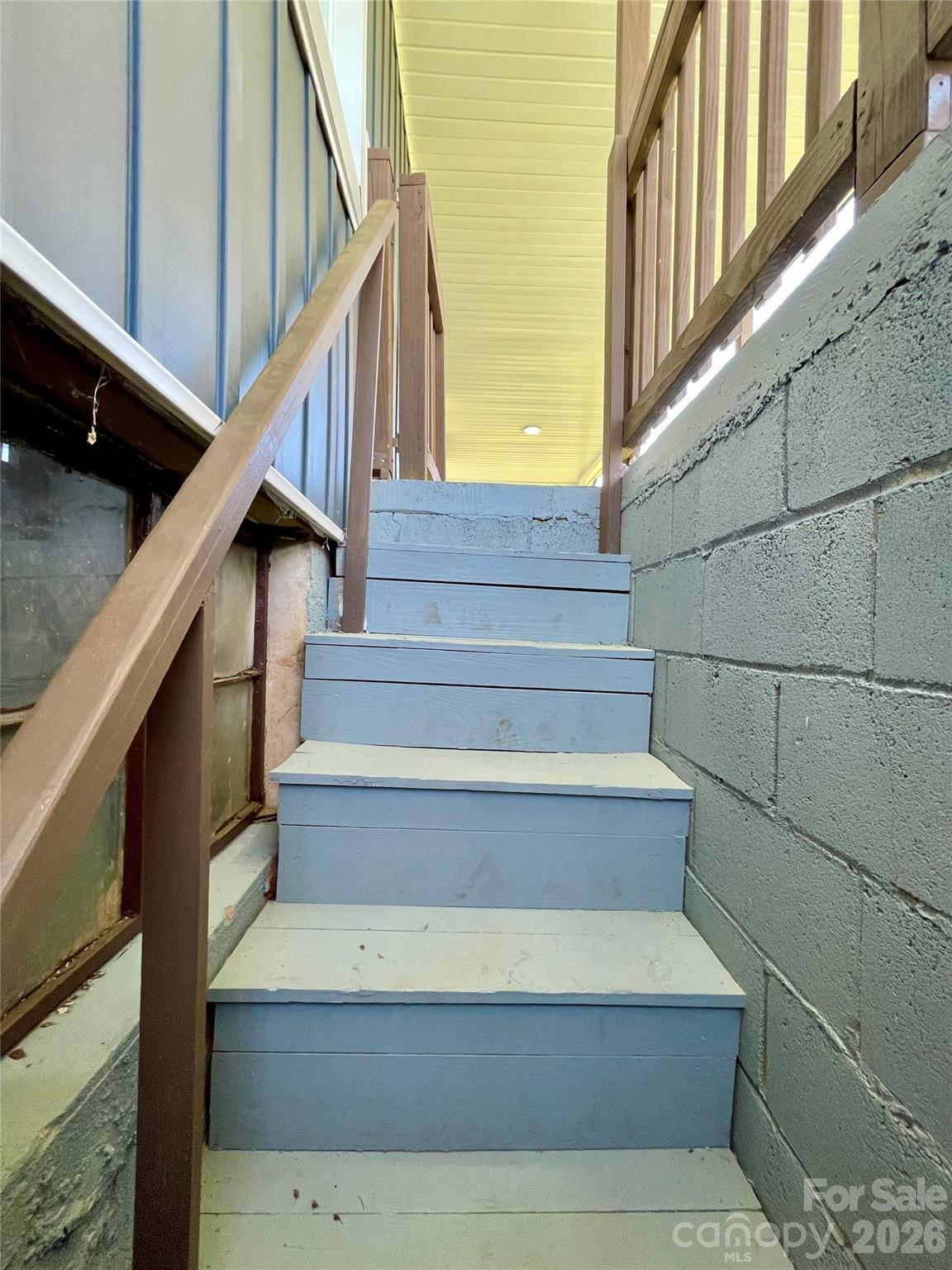 309 River Street — High Shoals
