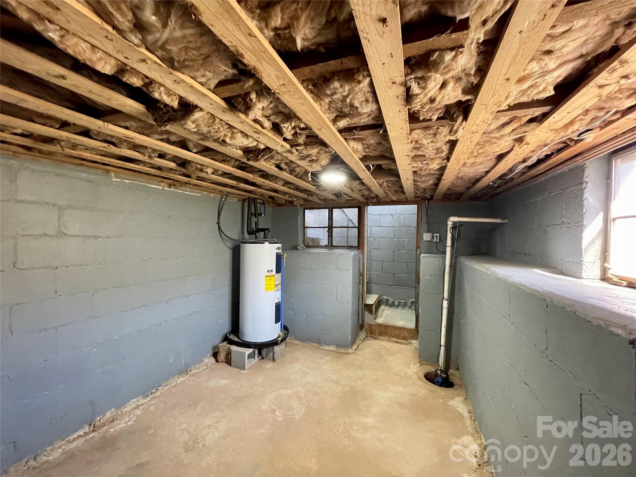 309 River Street — High Shoals