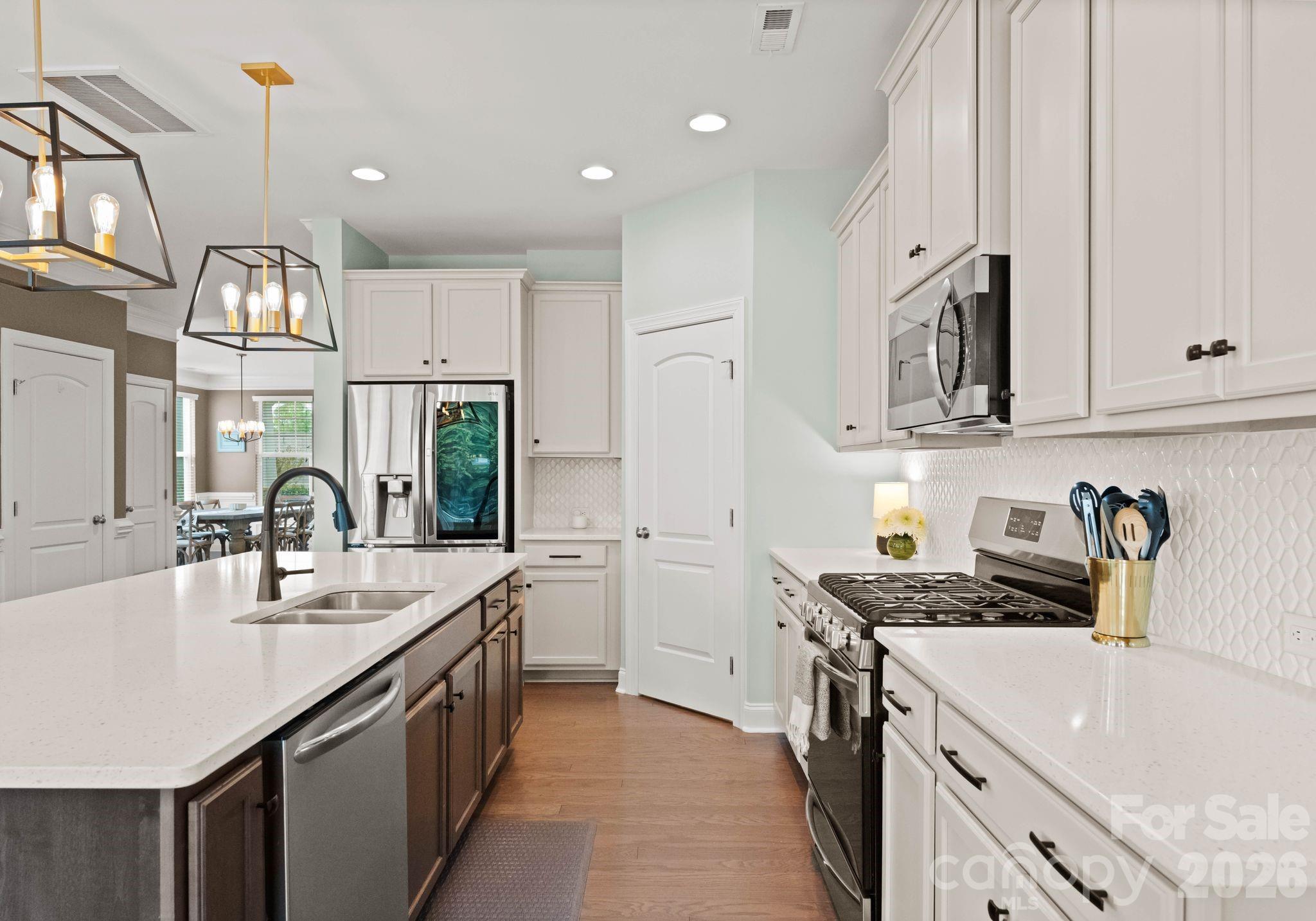 1102 Thessallian Lane — Indian Trail