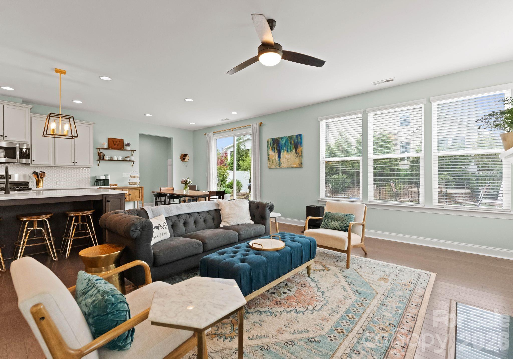 1102 Thessallian Lane — Indian Trail