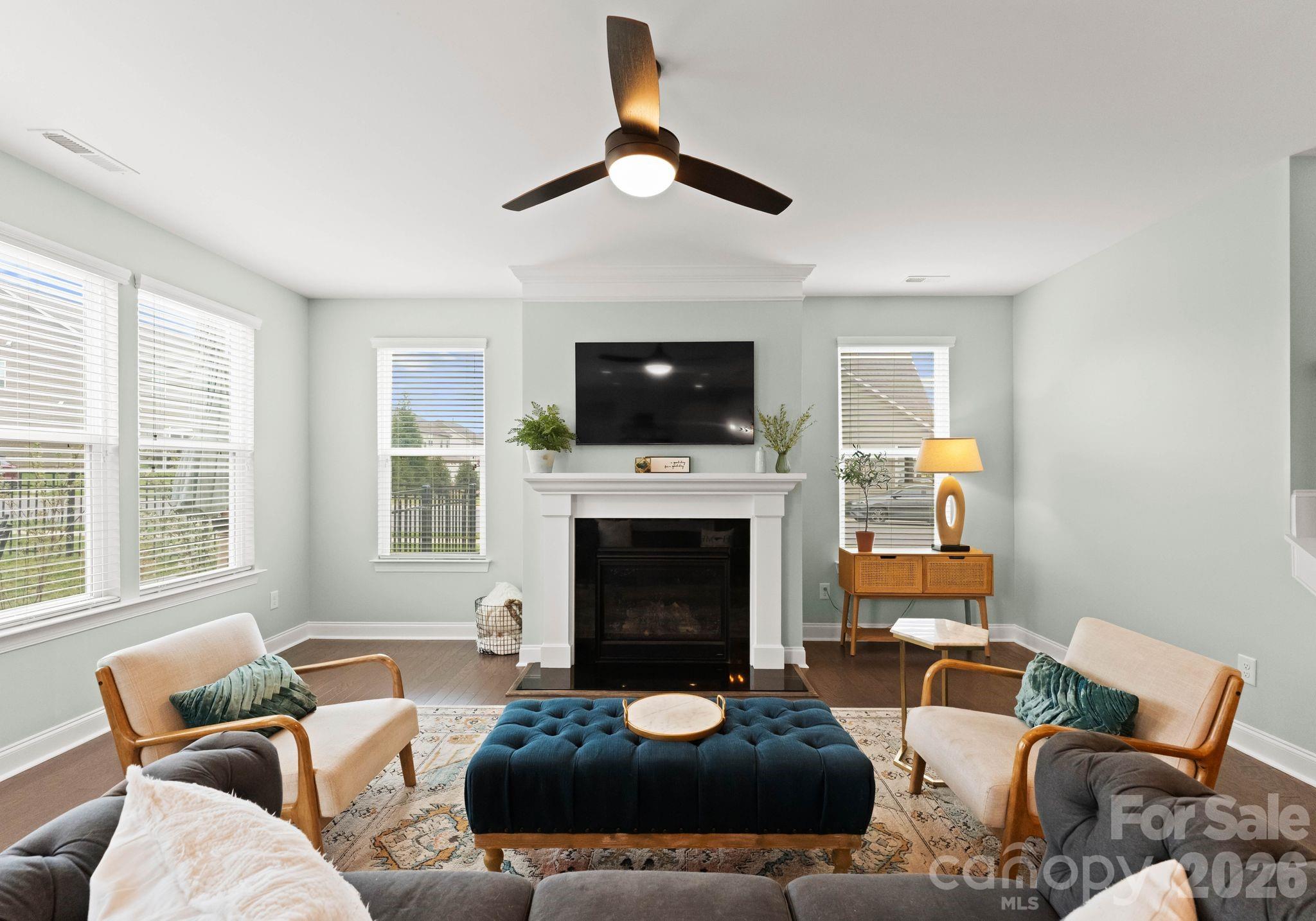 1102 Thessallian Lane — Indian Trail