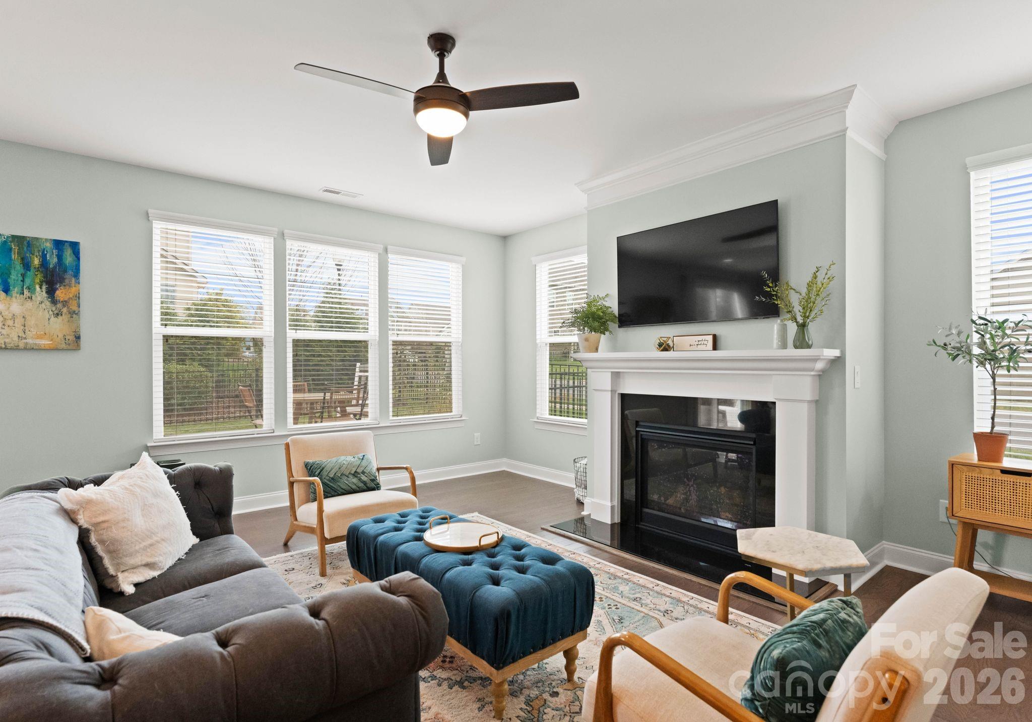1102 Thessallian Lane — Indian Trail