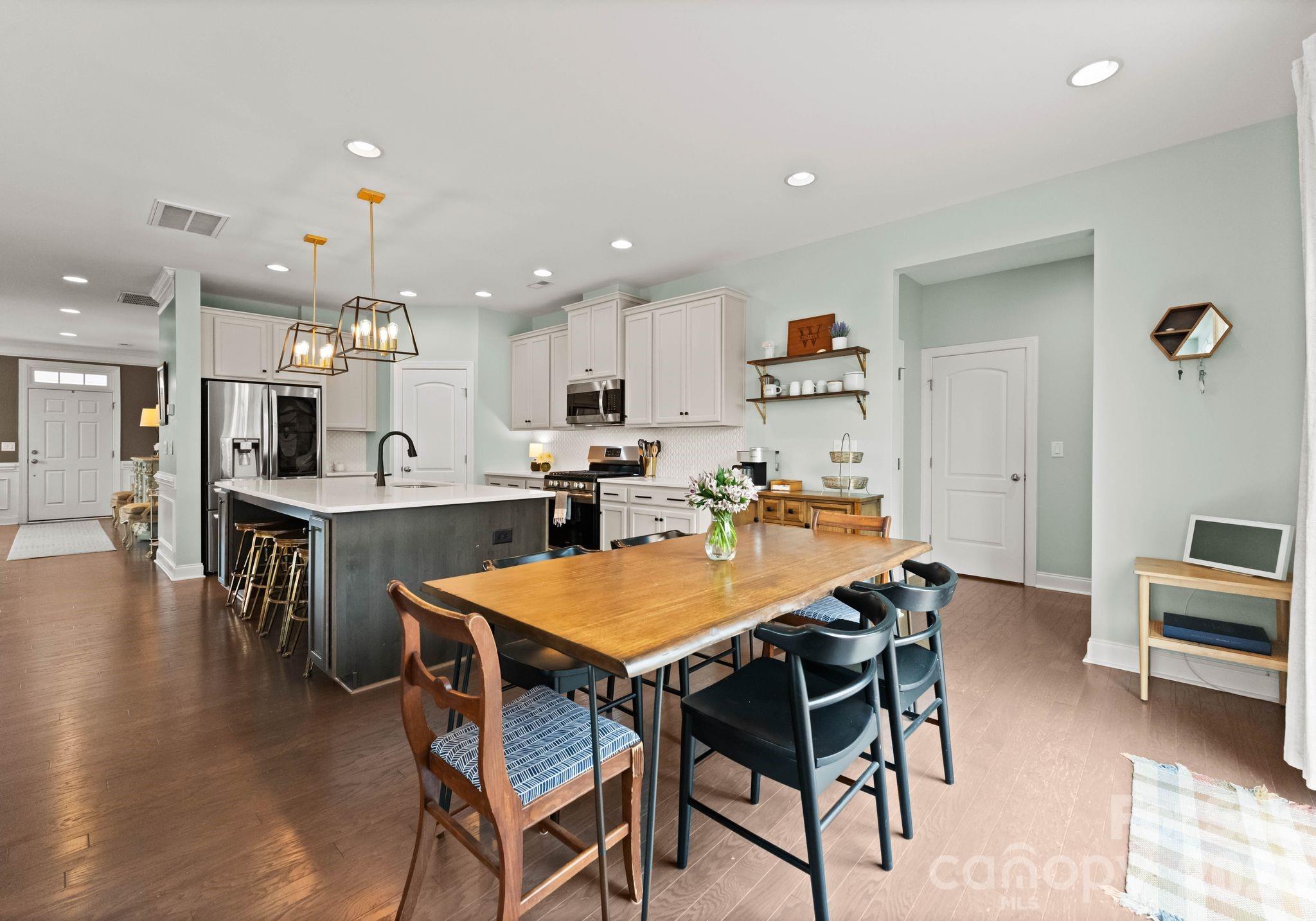 1102 Thessallian Lane — Indian Trail