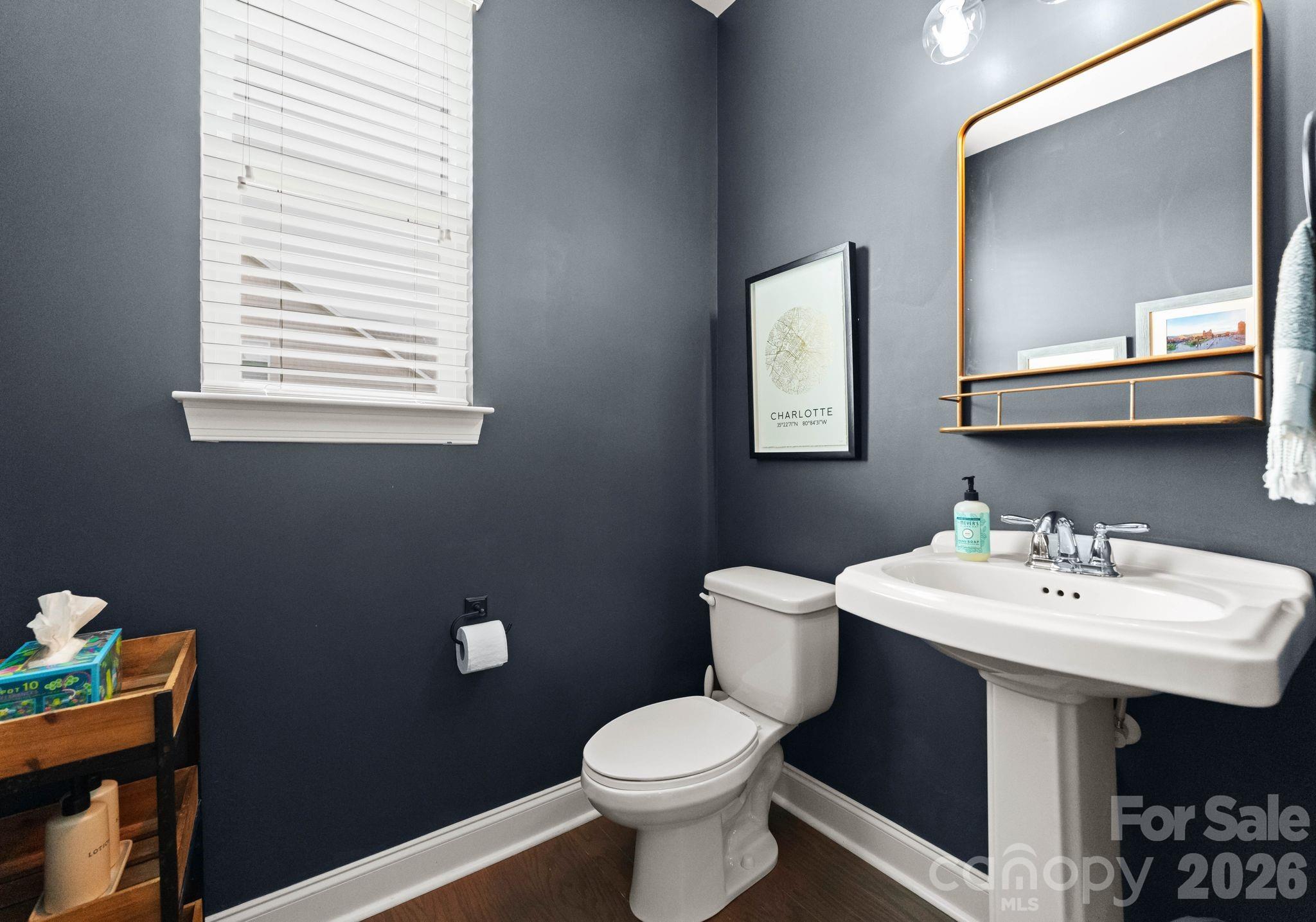 1102 Thessallian Lane — Indian Trail