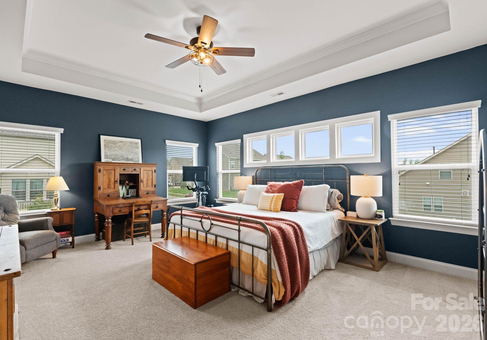 1102 Thessallian Lane — Indian Trail