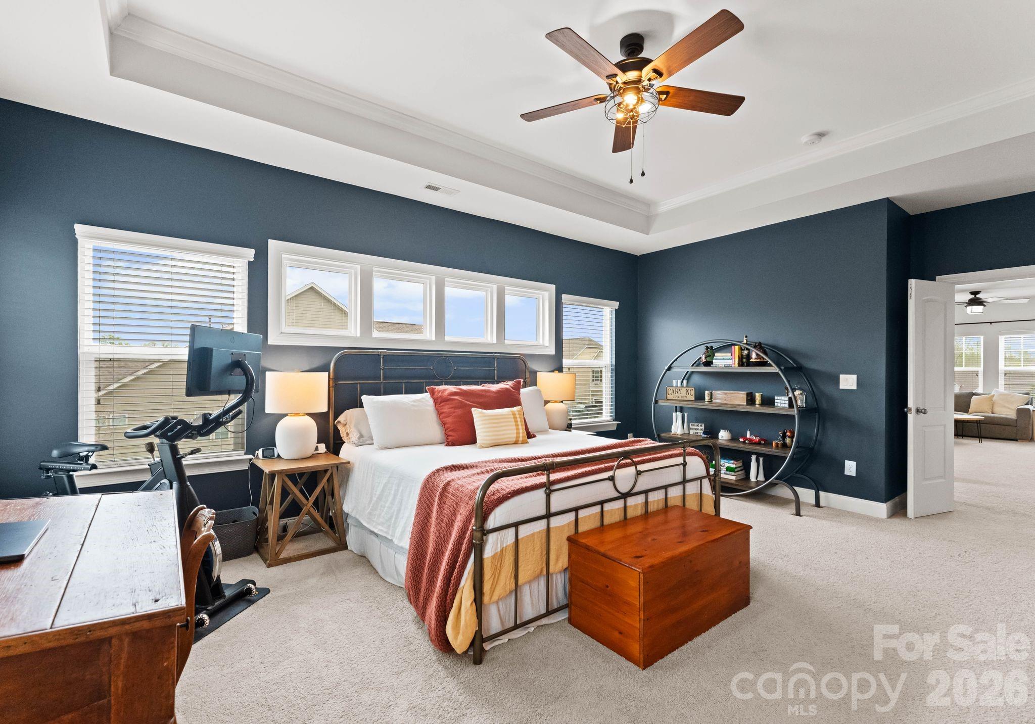 1102 Thessallian Lane — Indian Trail