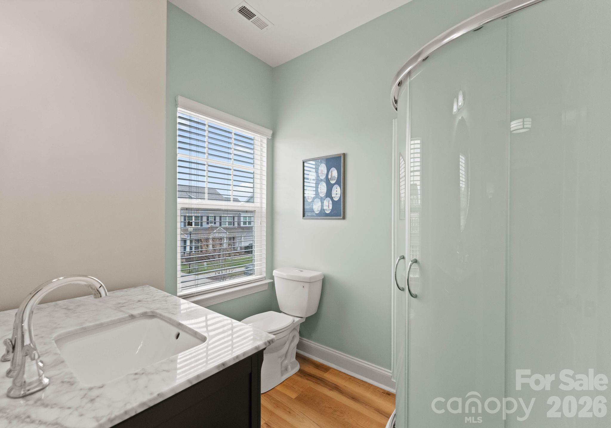 1102 Thessallian Lane — Indian Trail