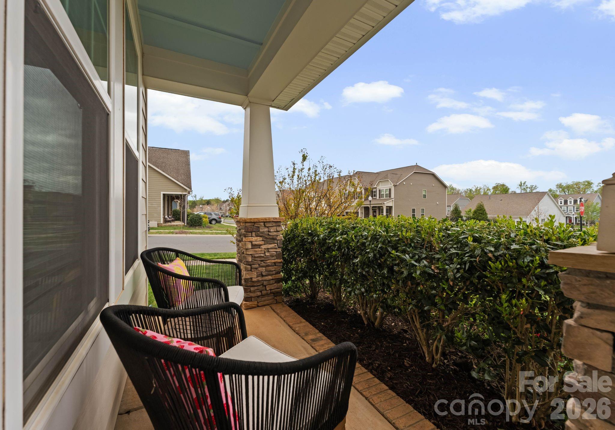 1102 Thessallian Lane — Indian Trail