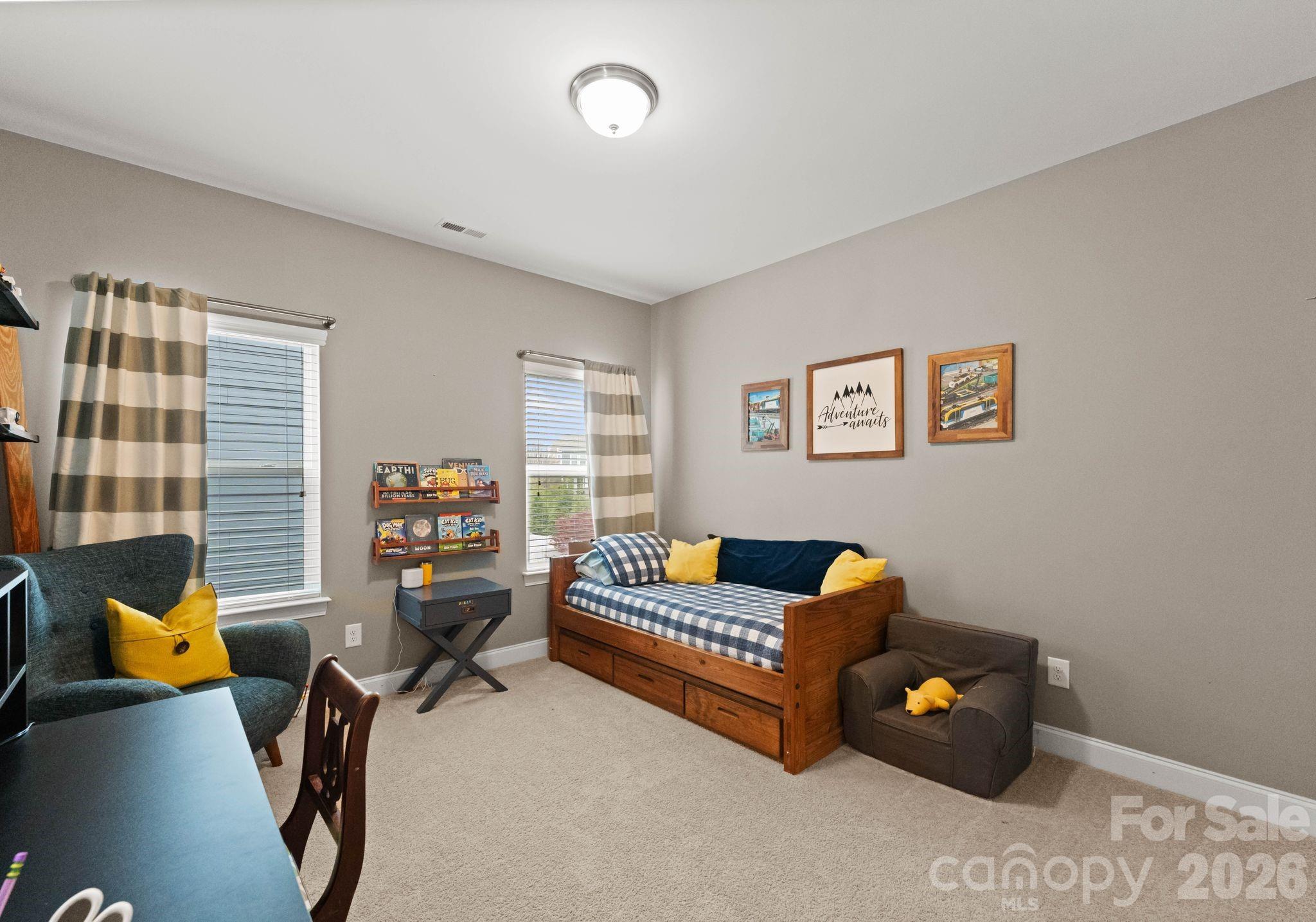 1102 Thessallian Lane — Indian Trail