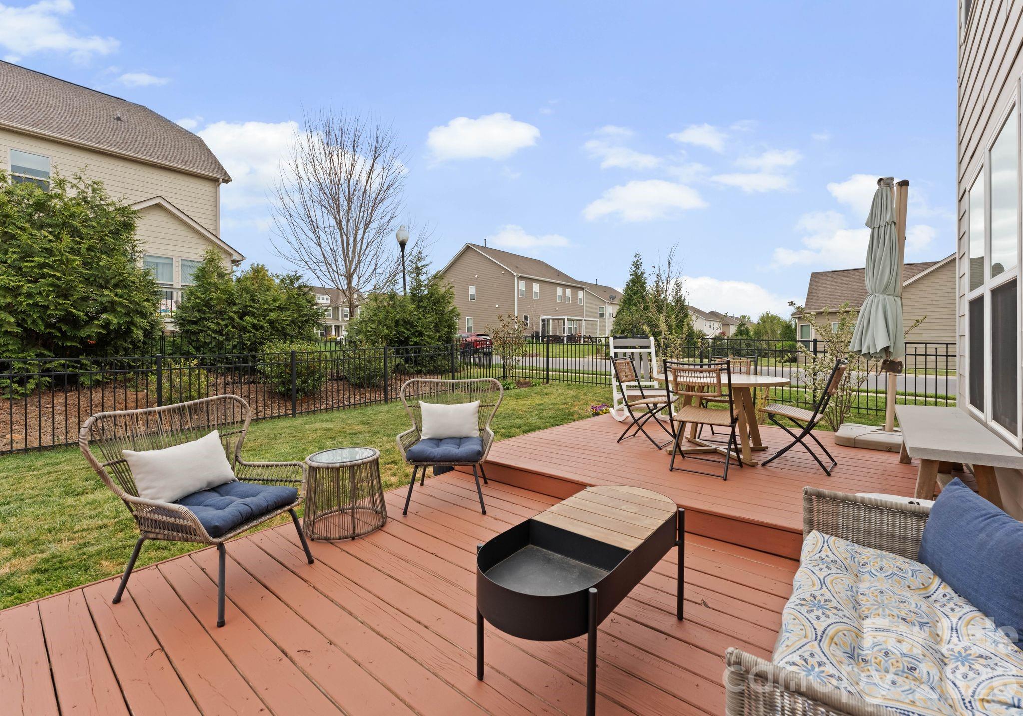 1102 Thessallian Lane — Indian Trail