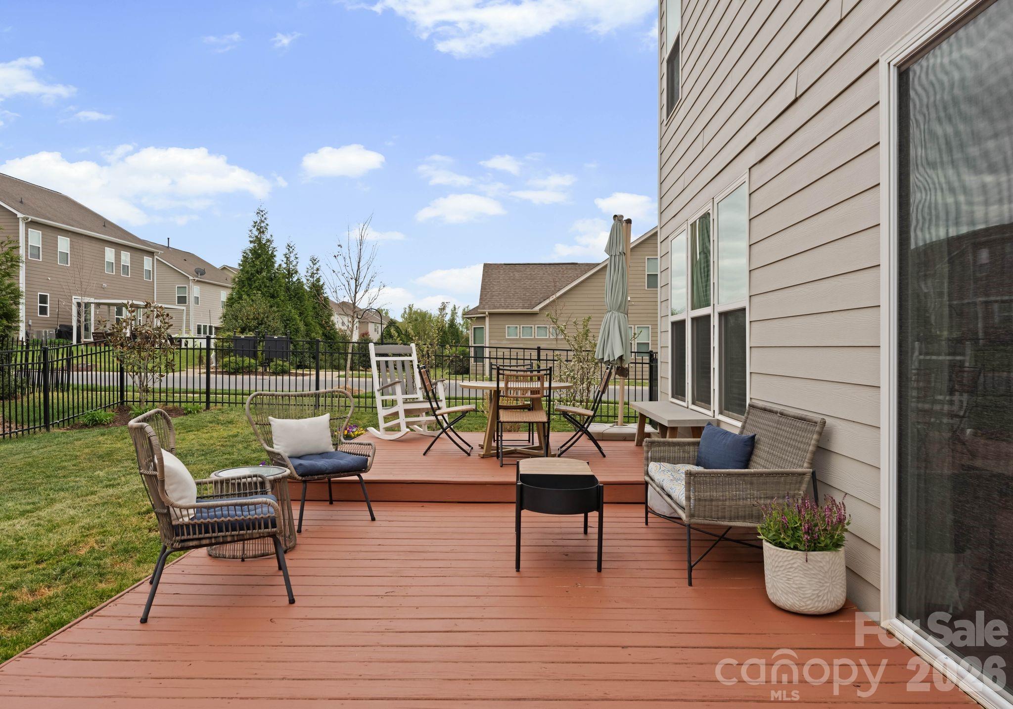1102 Thessallian Lane — Indian Trail