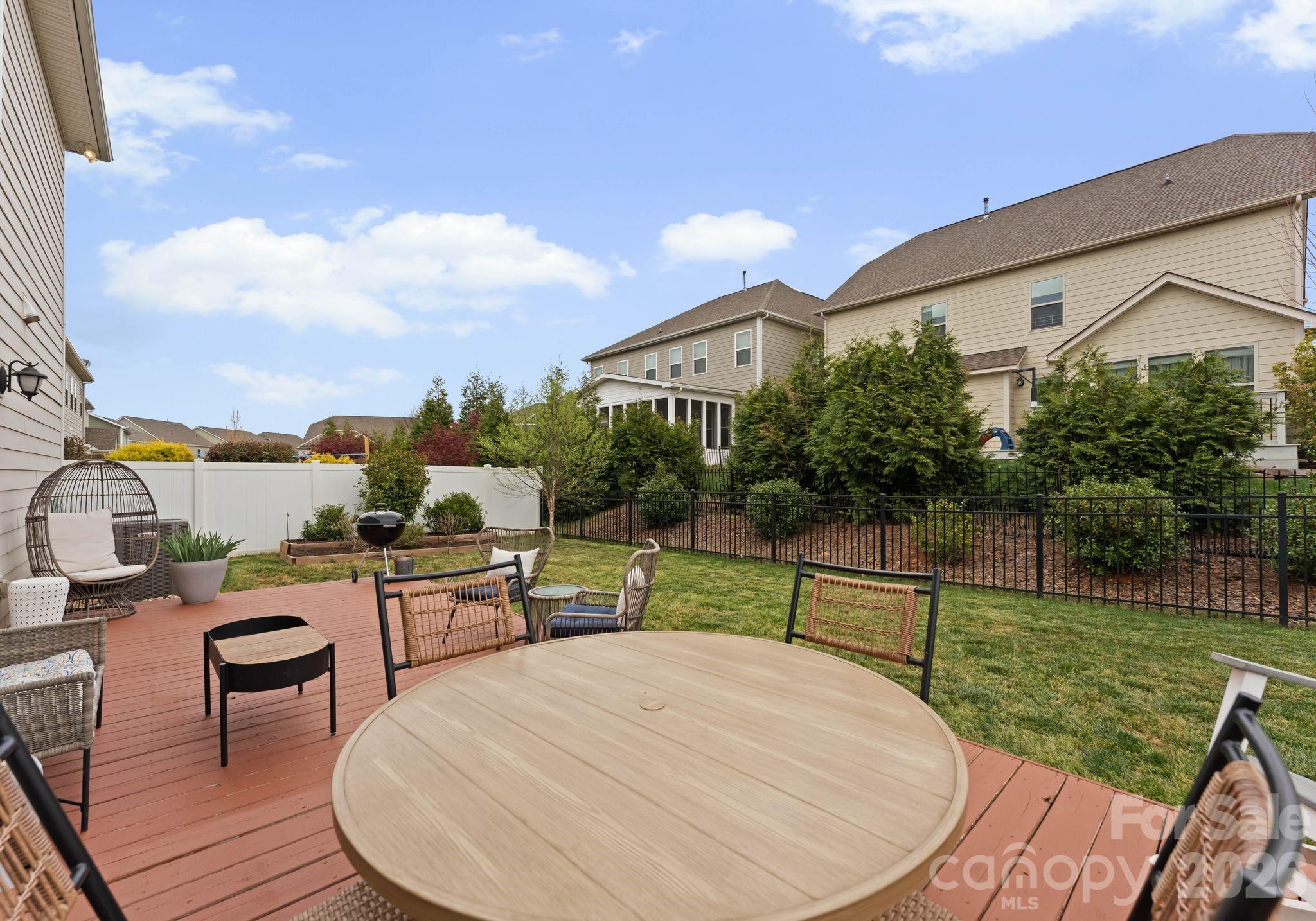 1102 Thessallian Lane — Indian Trail