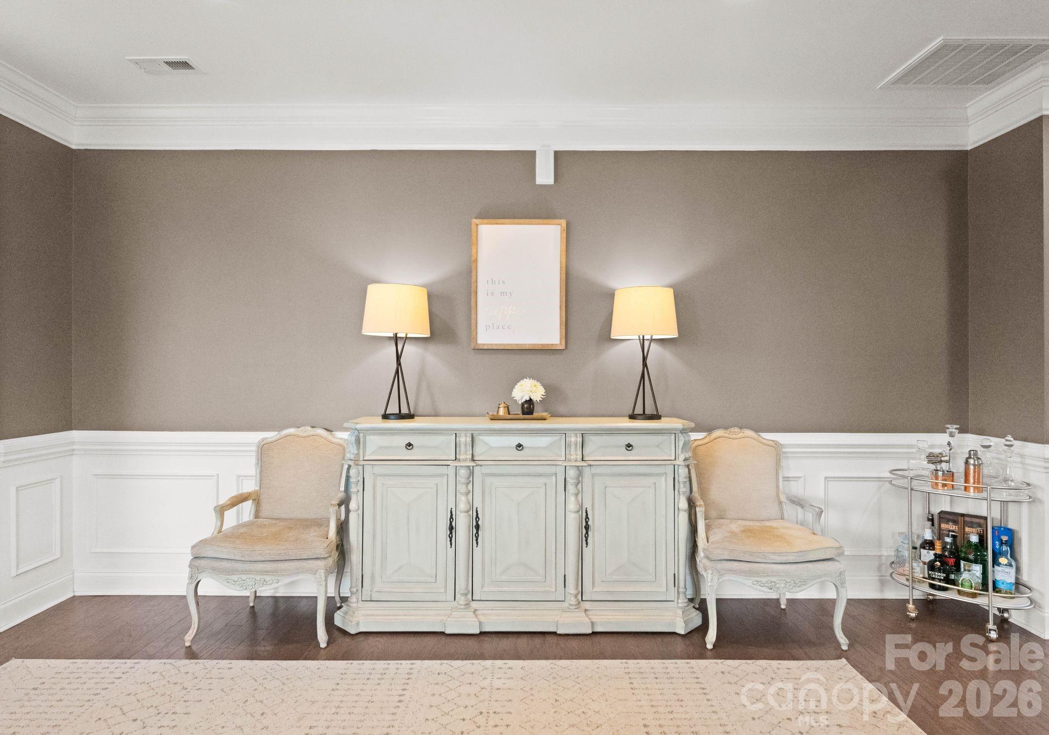 1102 Thessallian Lane — Indian Trail