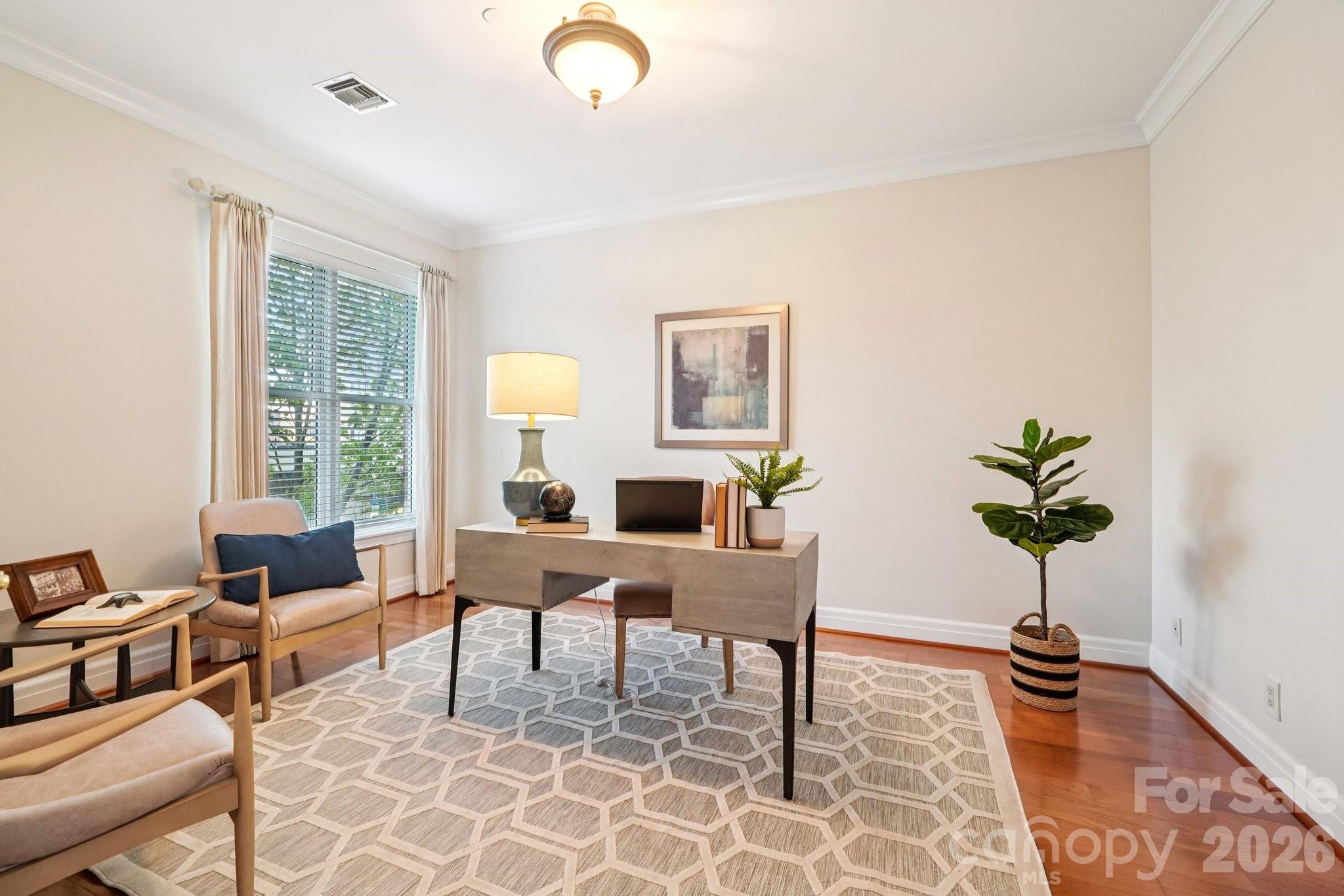 526 N Church Street — Charlotte