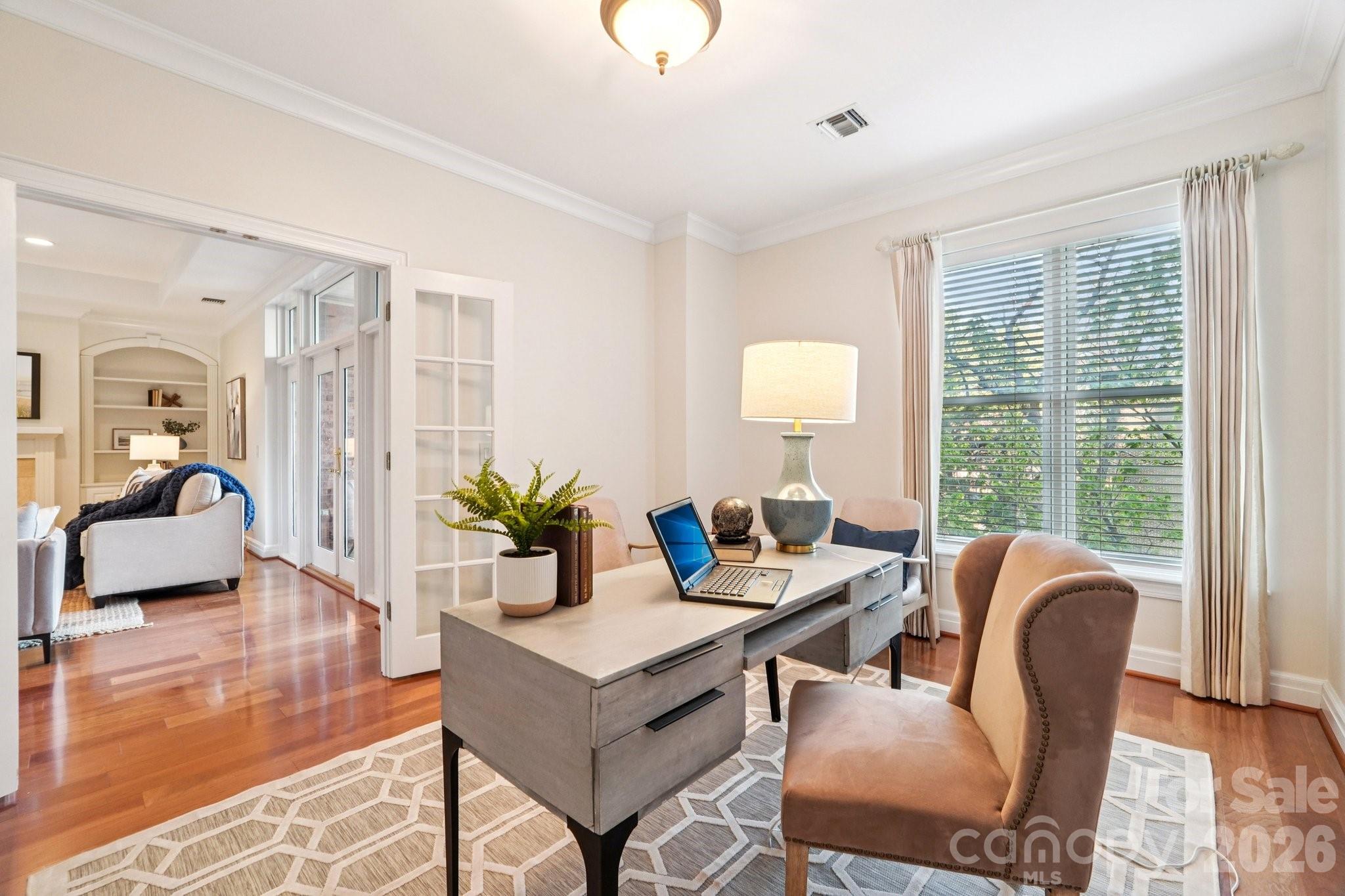 526 N Church Street — Charlotte