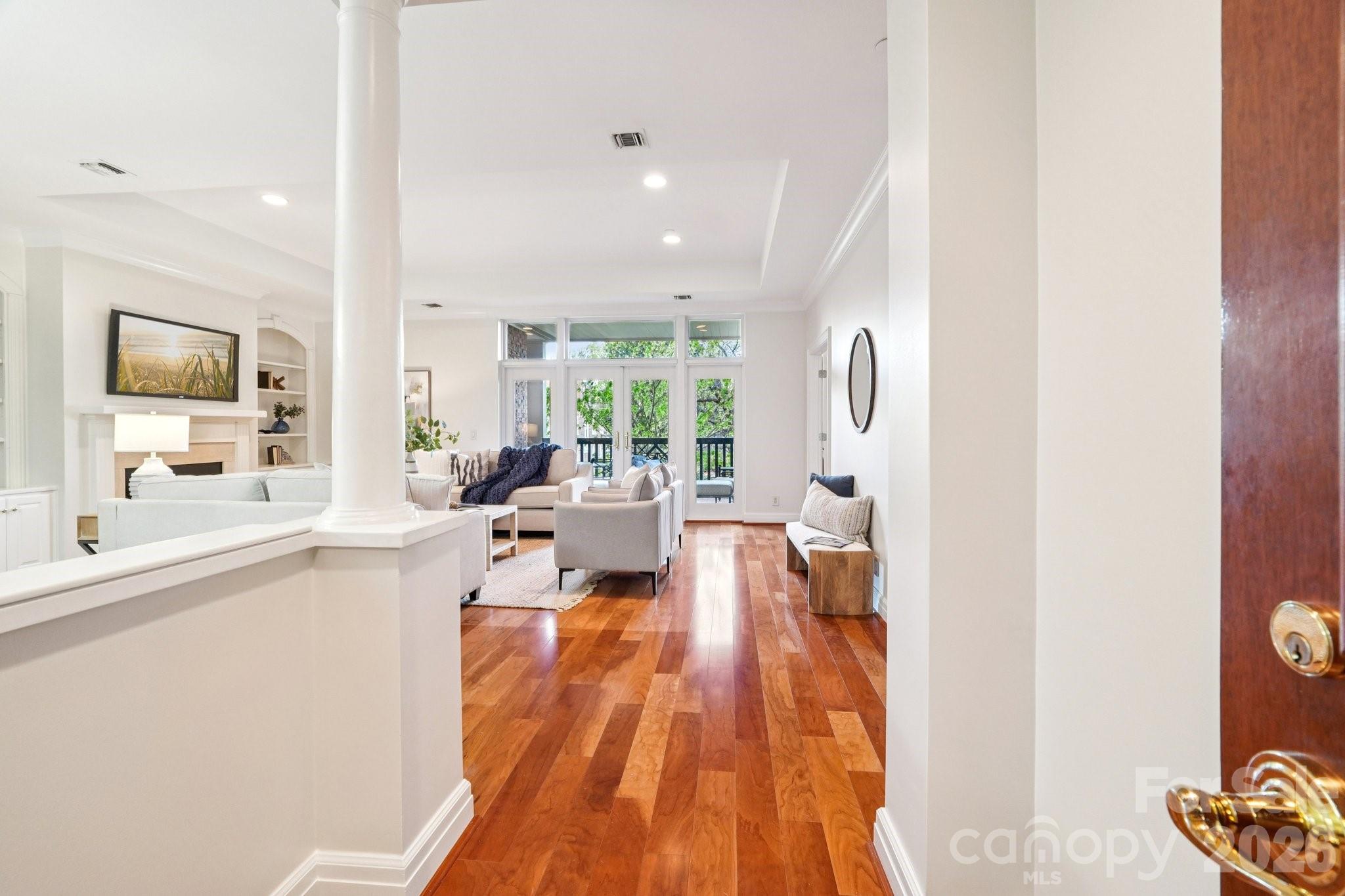 526 N Church Street — Charlotte
