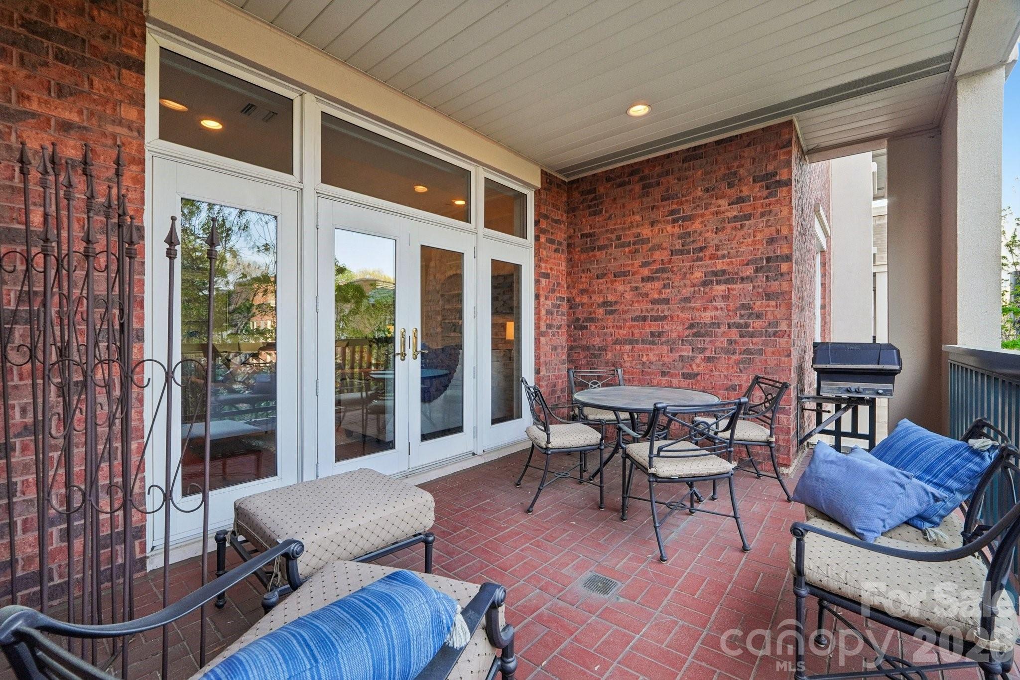 526 N Church Street — Charlotte