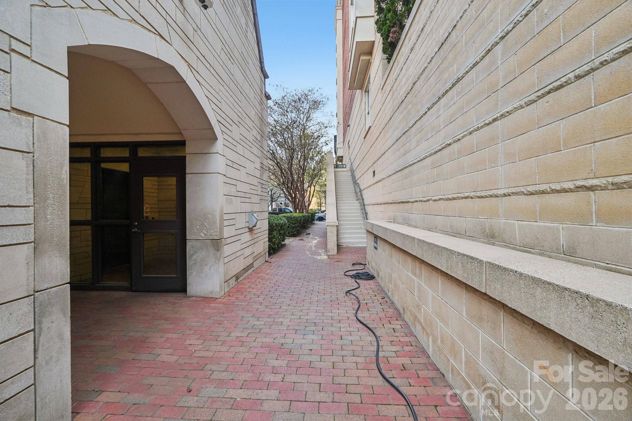 526 N Church Street — Charlotte
