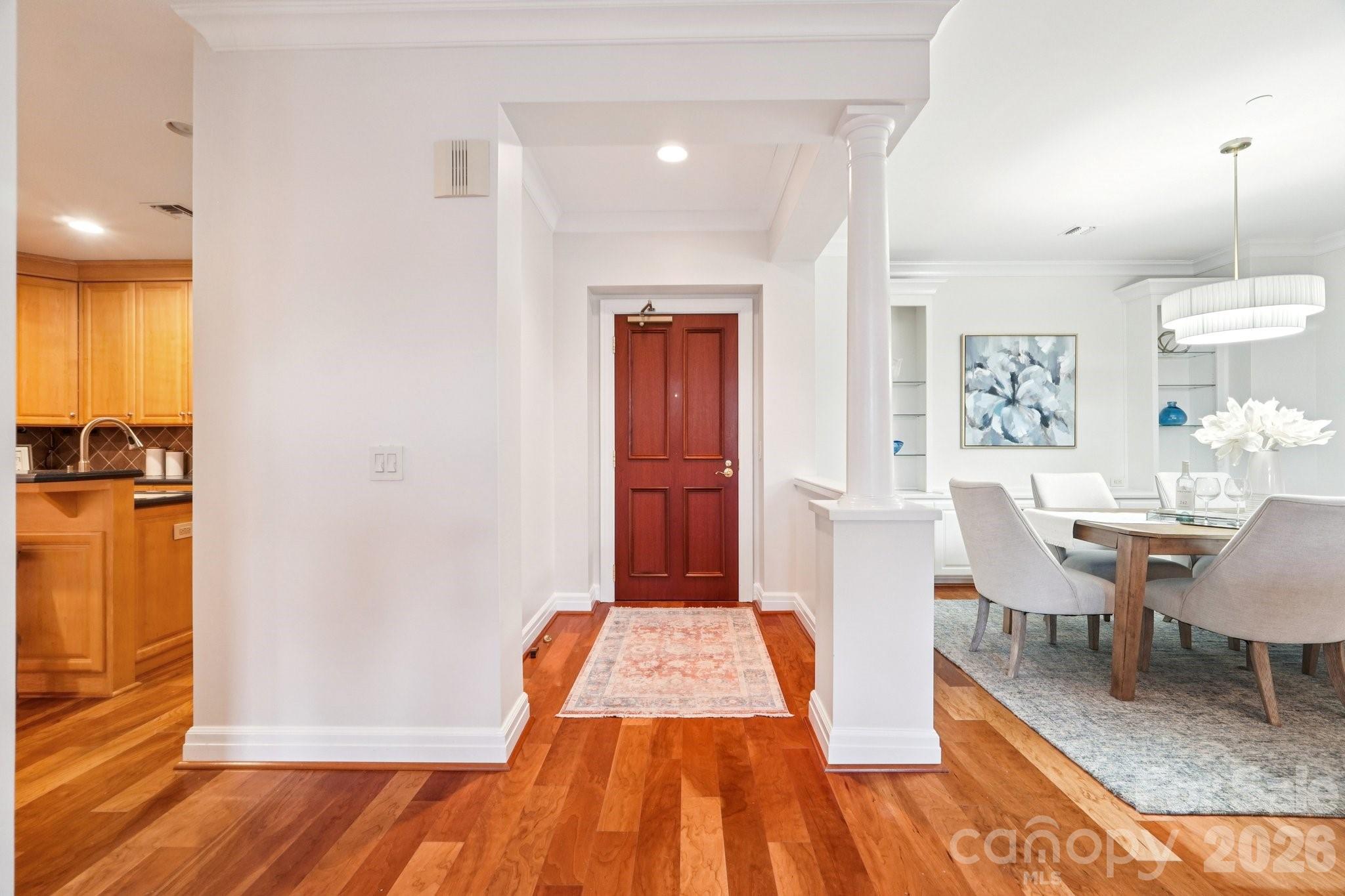 526 N Church Street — Charlotte