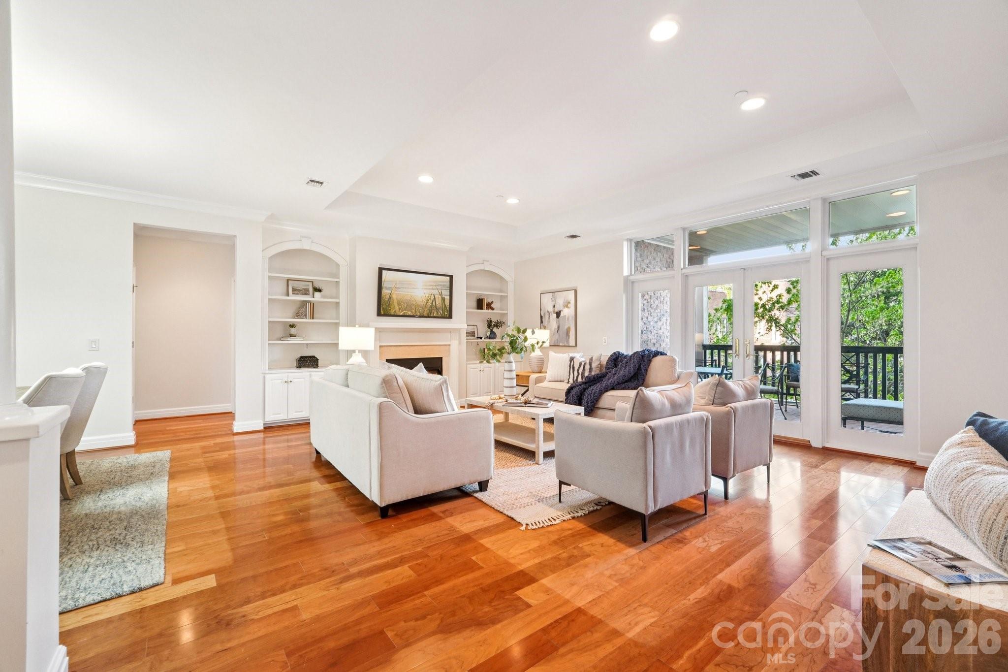 526 N Church Street — Charlotte