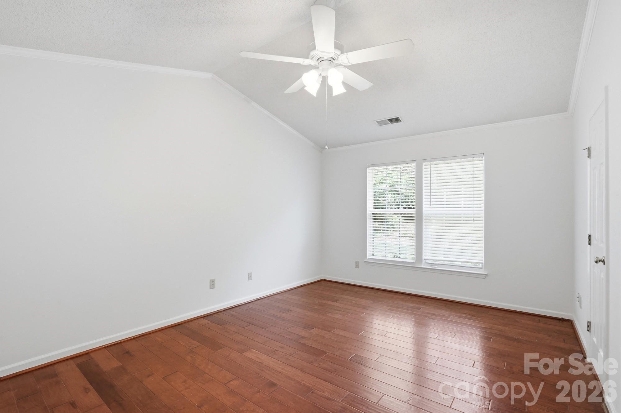 5519 Haybridge Road — Charlotte
