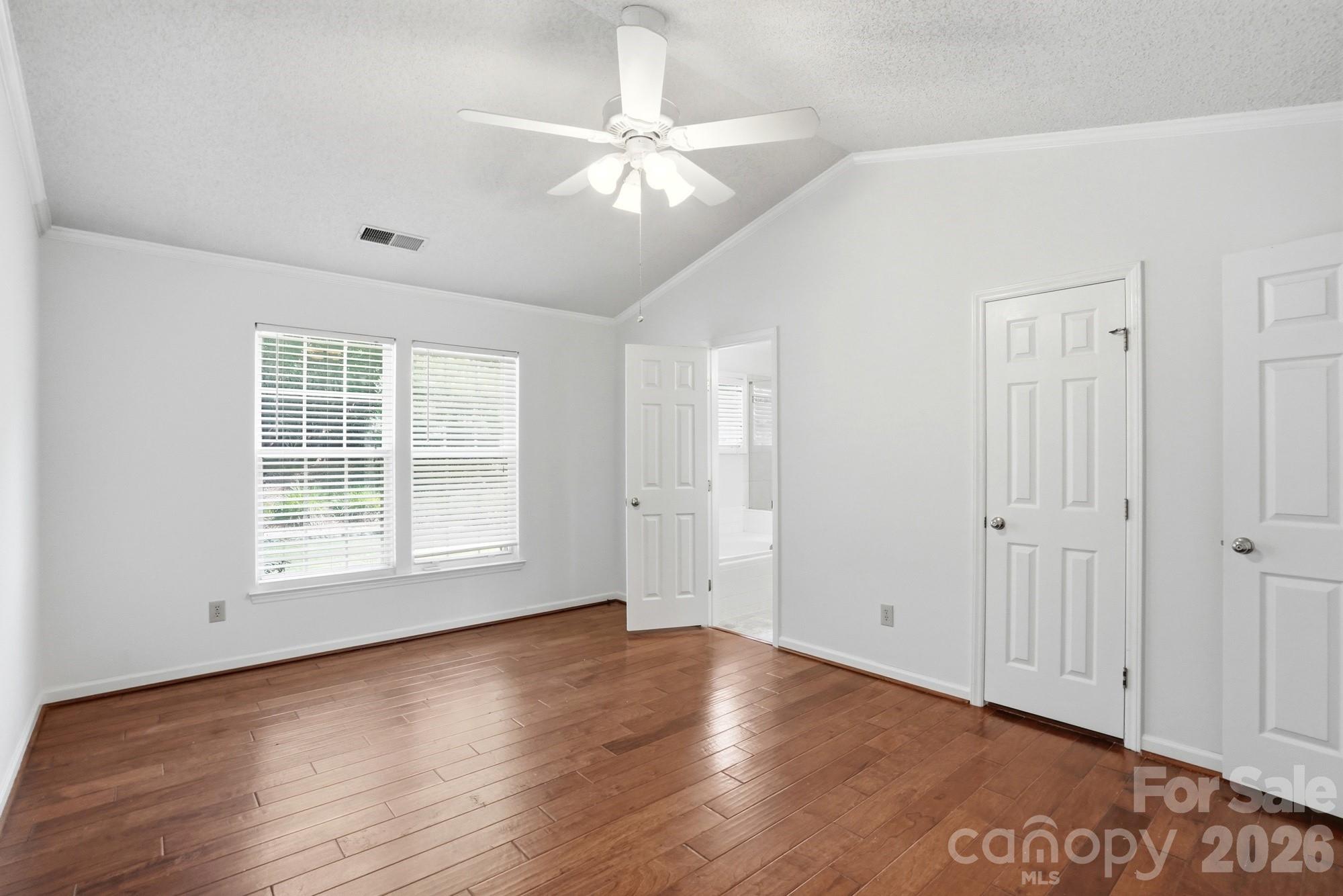 5519 Haybridge Road — Charlotte