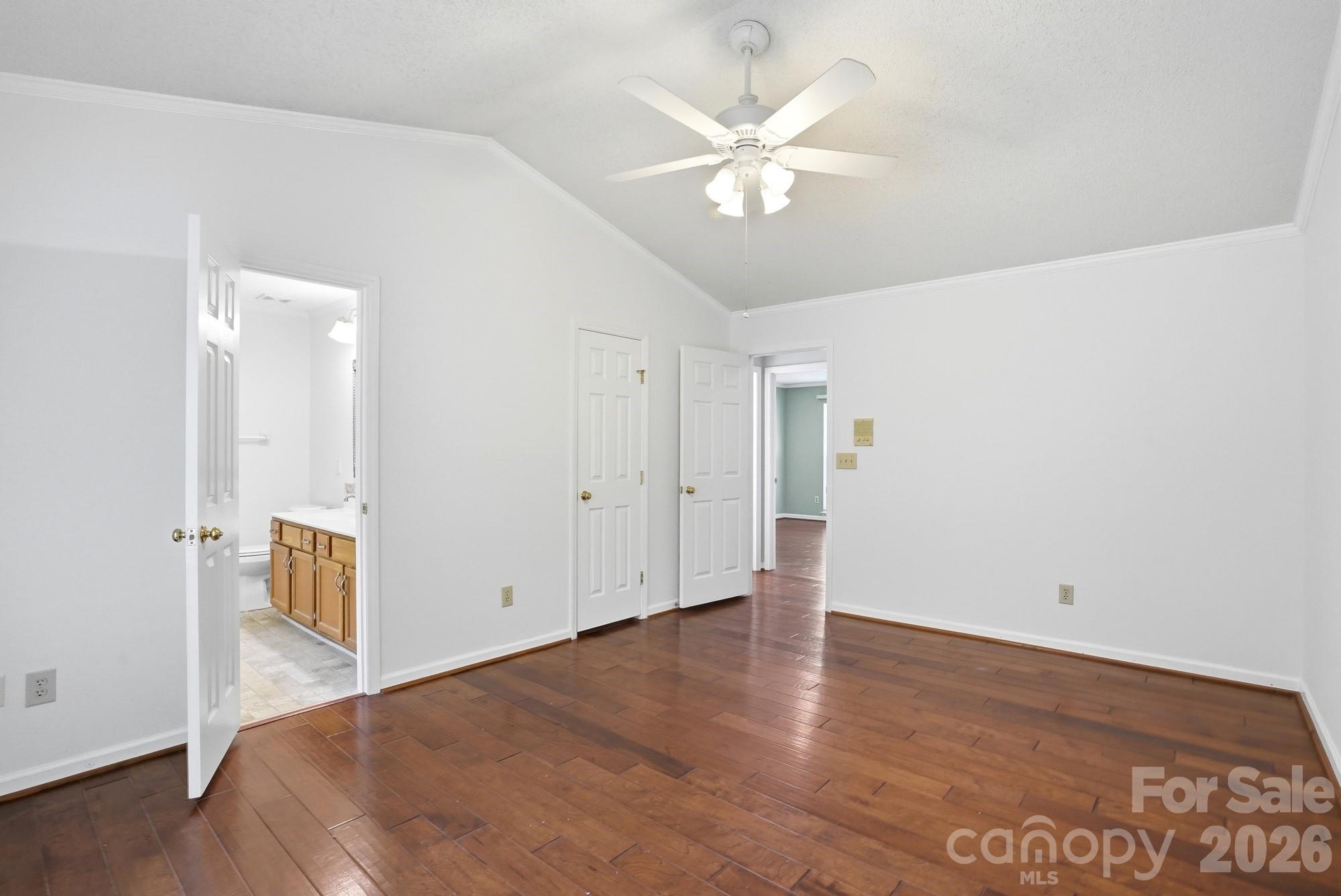 5519 Haybridge Road — Charlotte