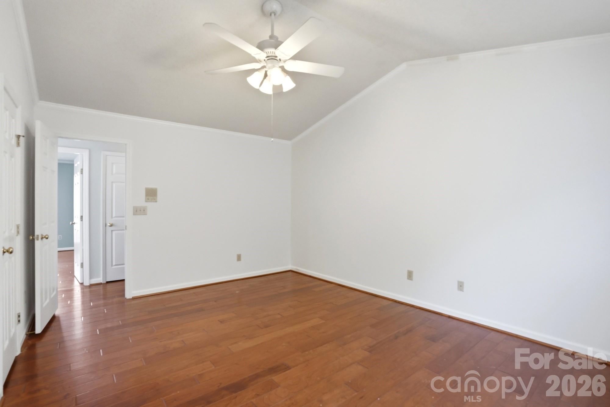 5519 Haybridge Road — Charlotte