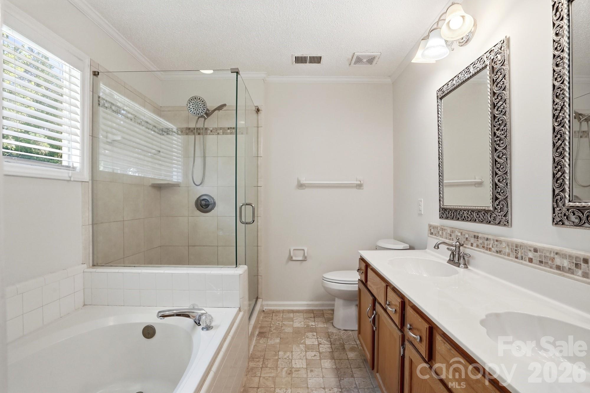 5519 Haybridge Road — Charlotte