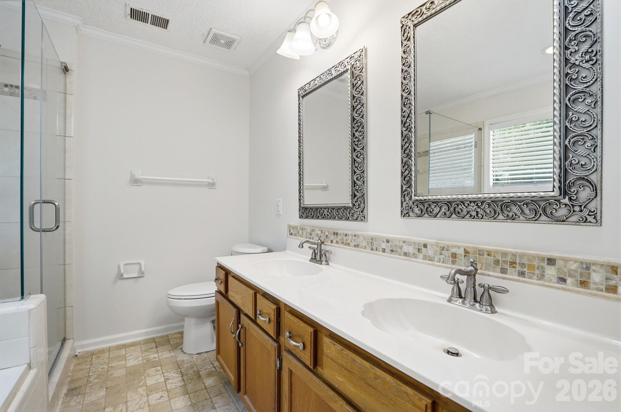 5519 Haybridge Road — Charlotte