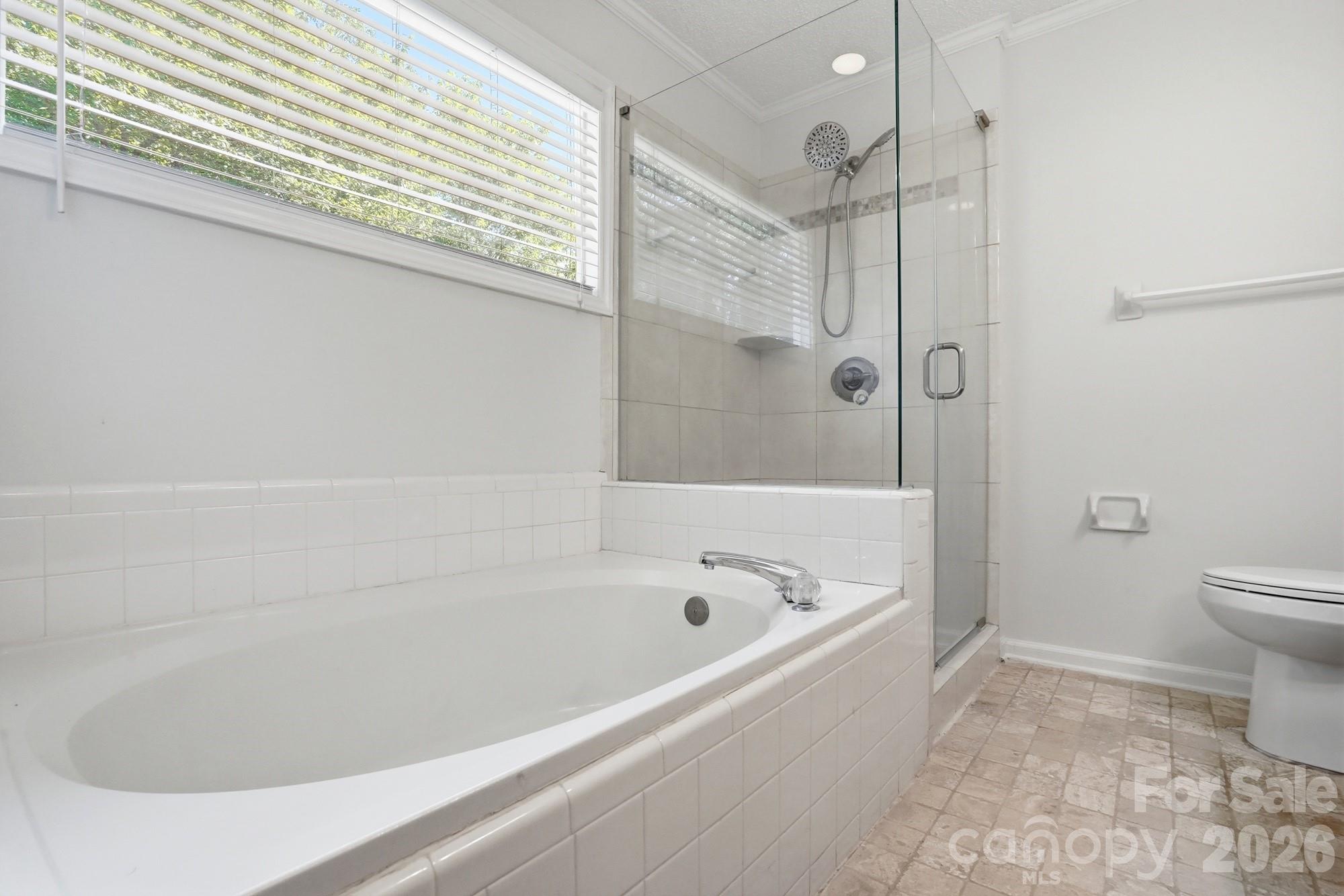 5519 Haybridge Road — Charlotte