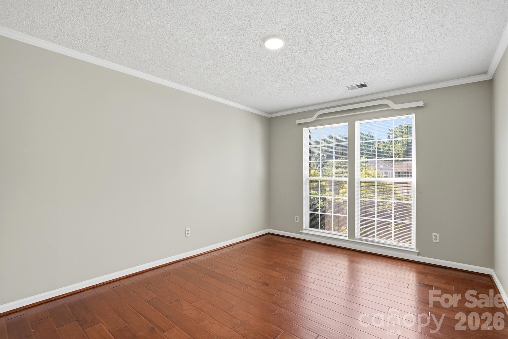 5519 Haybridge Road — Charlotte