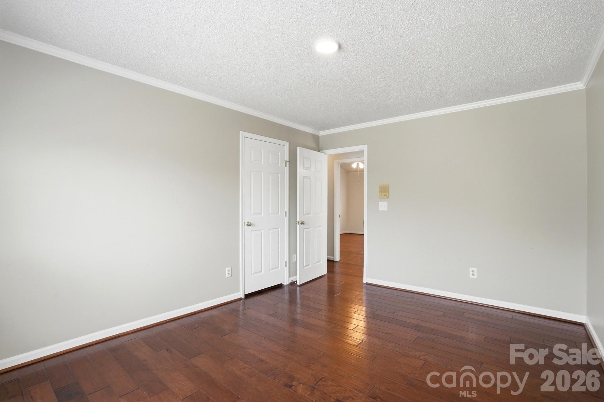 5519 Haybridge Road — Charlotte
