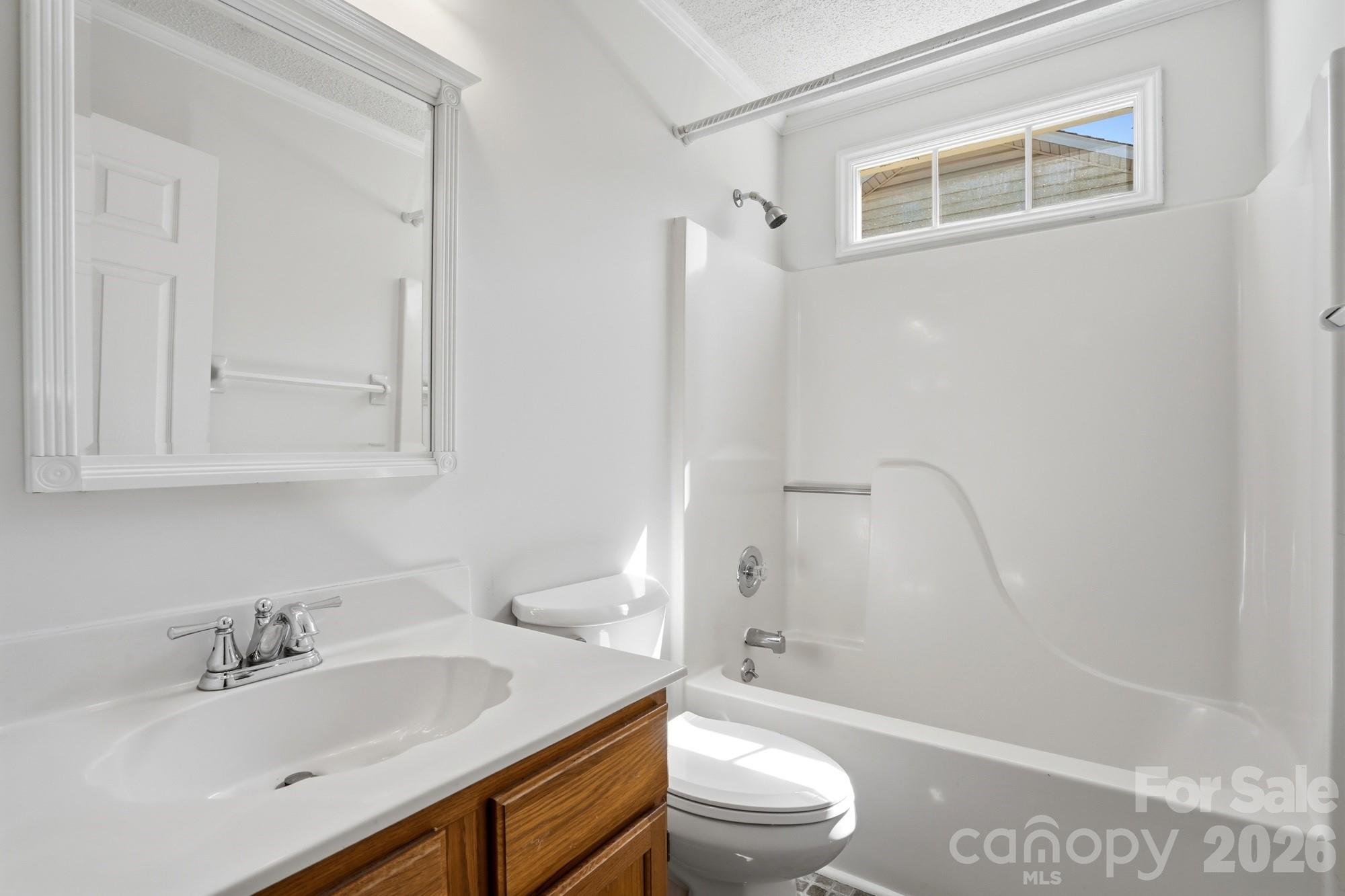 5519 Haybridge Road — Charlotte