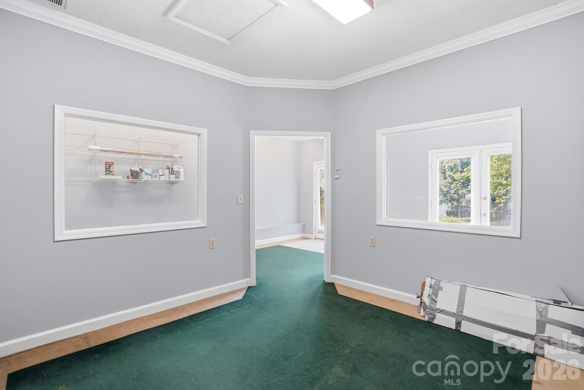 5519 Haybridge Road — Charlotte