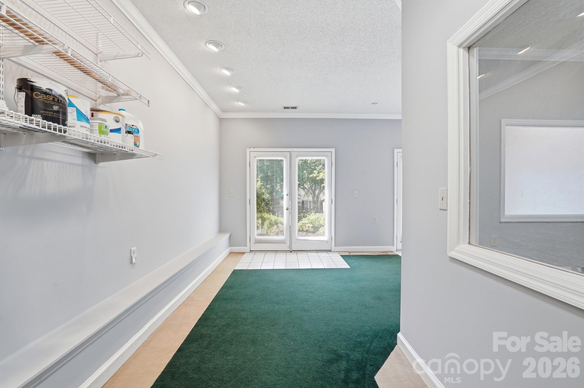 5519 Haybridge Road — Charlotte