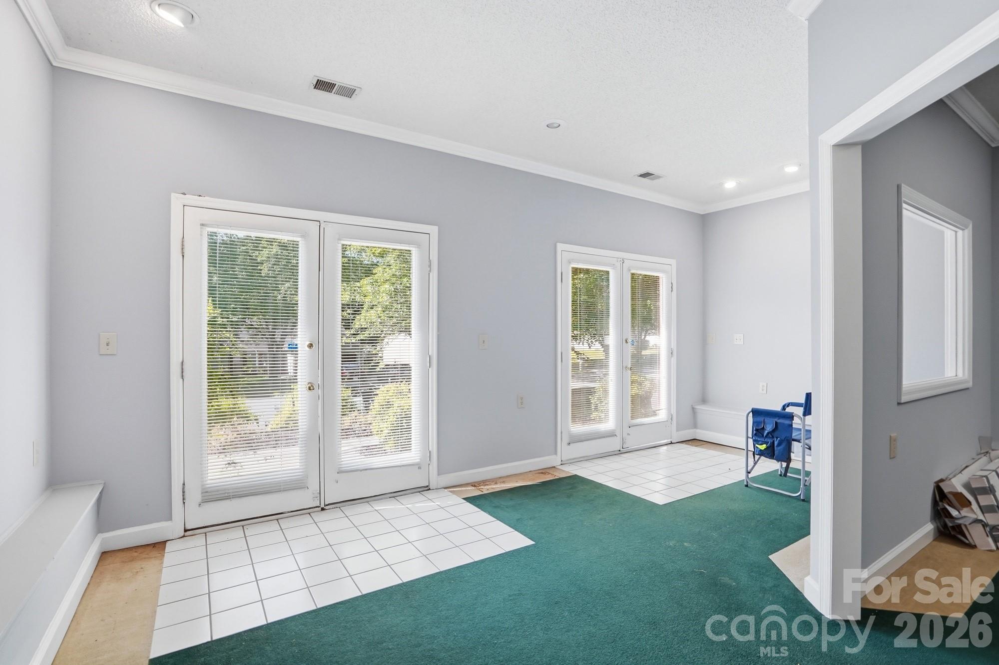 5519 Haybridge Road — Charlotte
