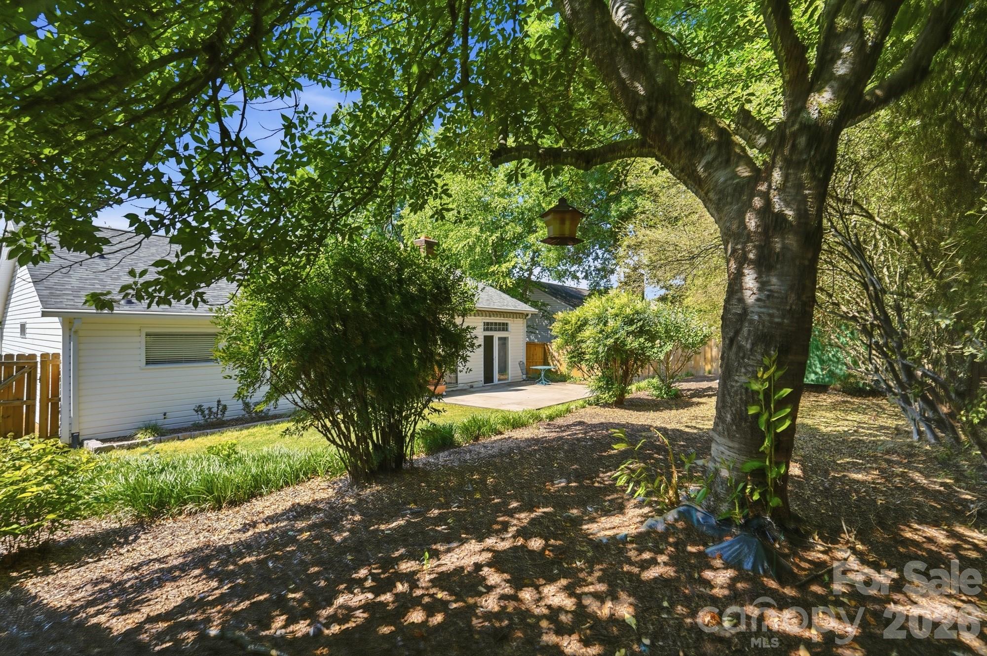 5519 Haybridge Road — Charlotte