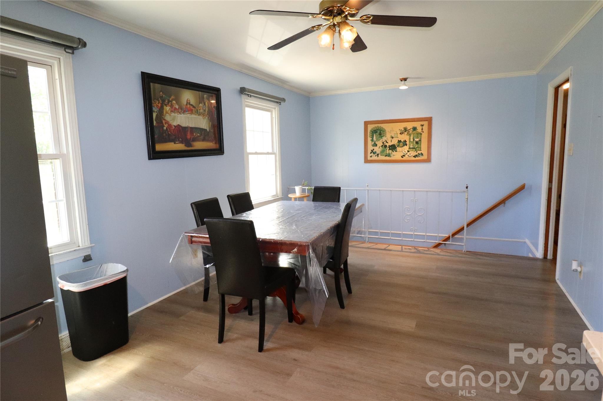 3931 Irvington Drive — Charlotte