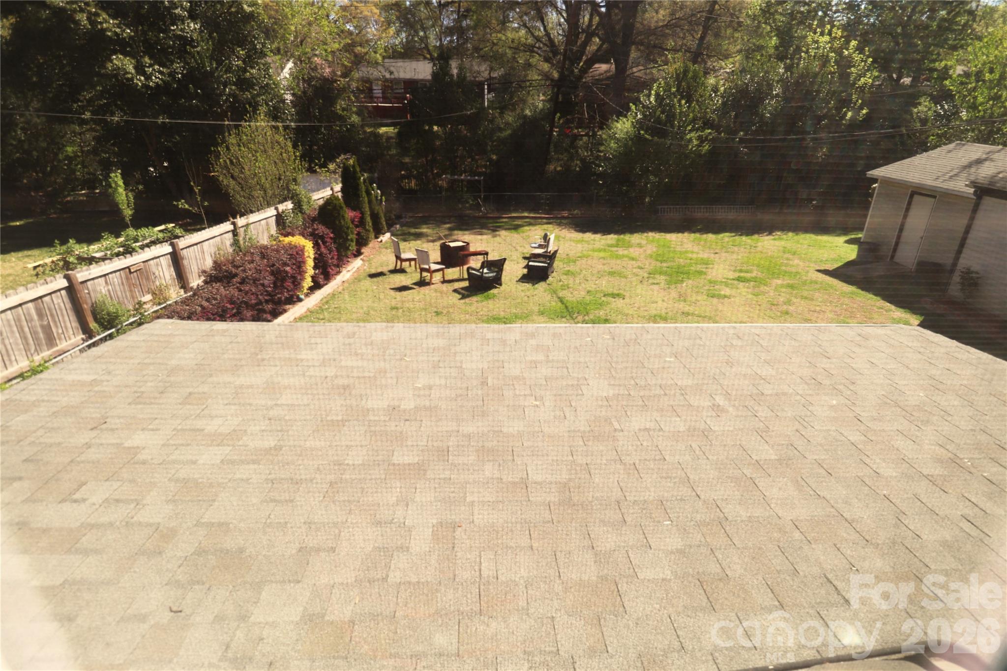 3931 Irvington Drive — Charlotte