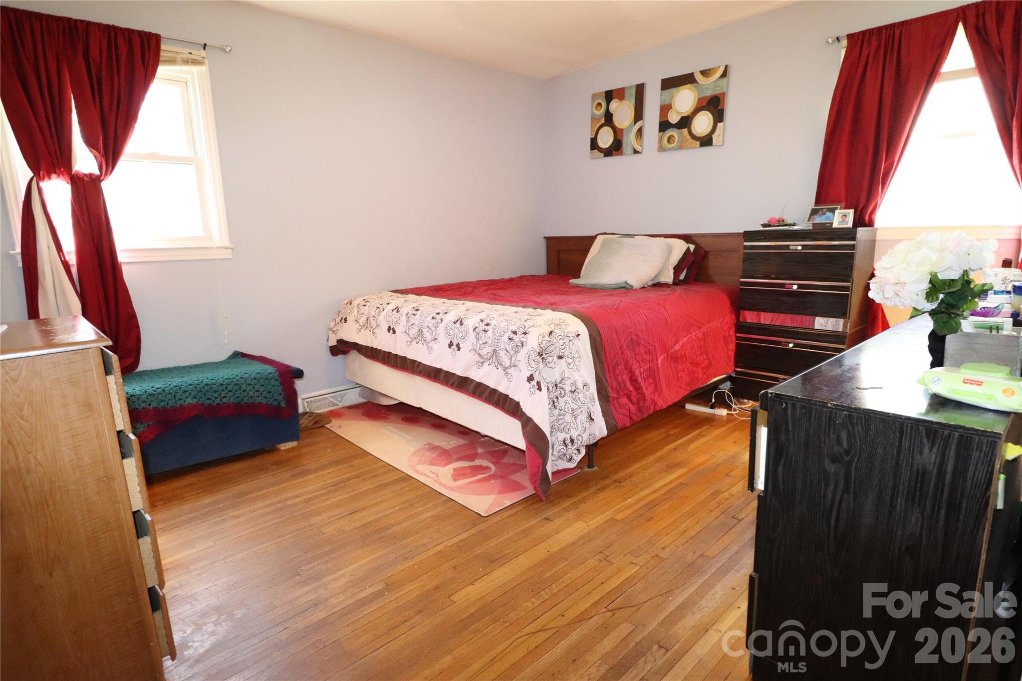 3931 Irvington Drive — Charlotte