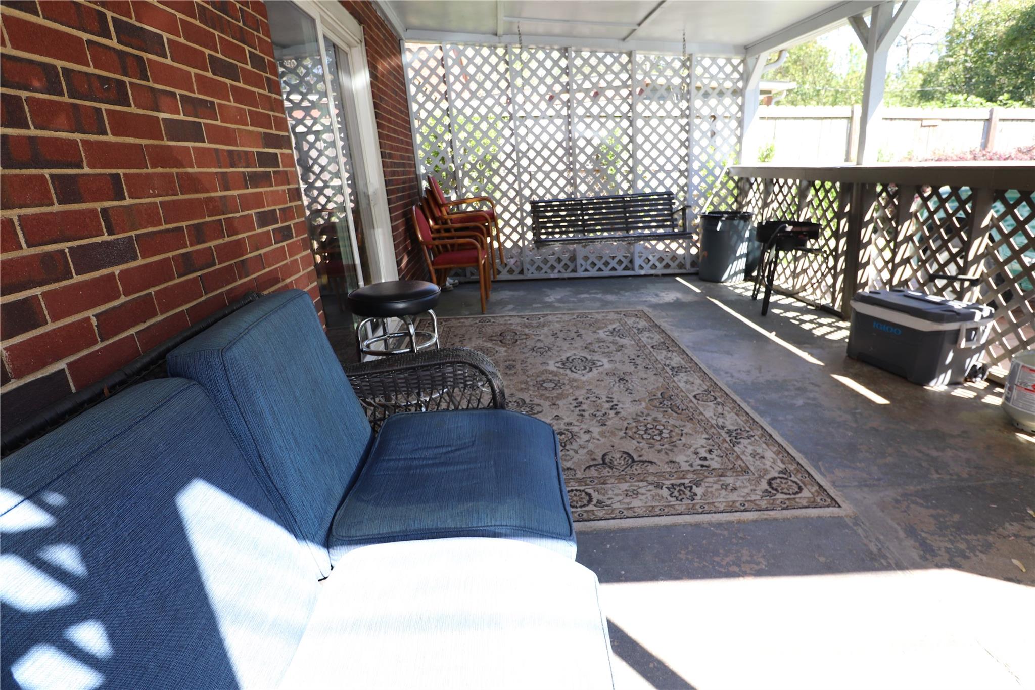 3931 Irvington Drive — Charlotte